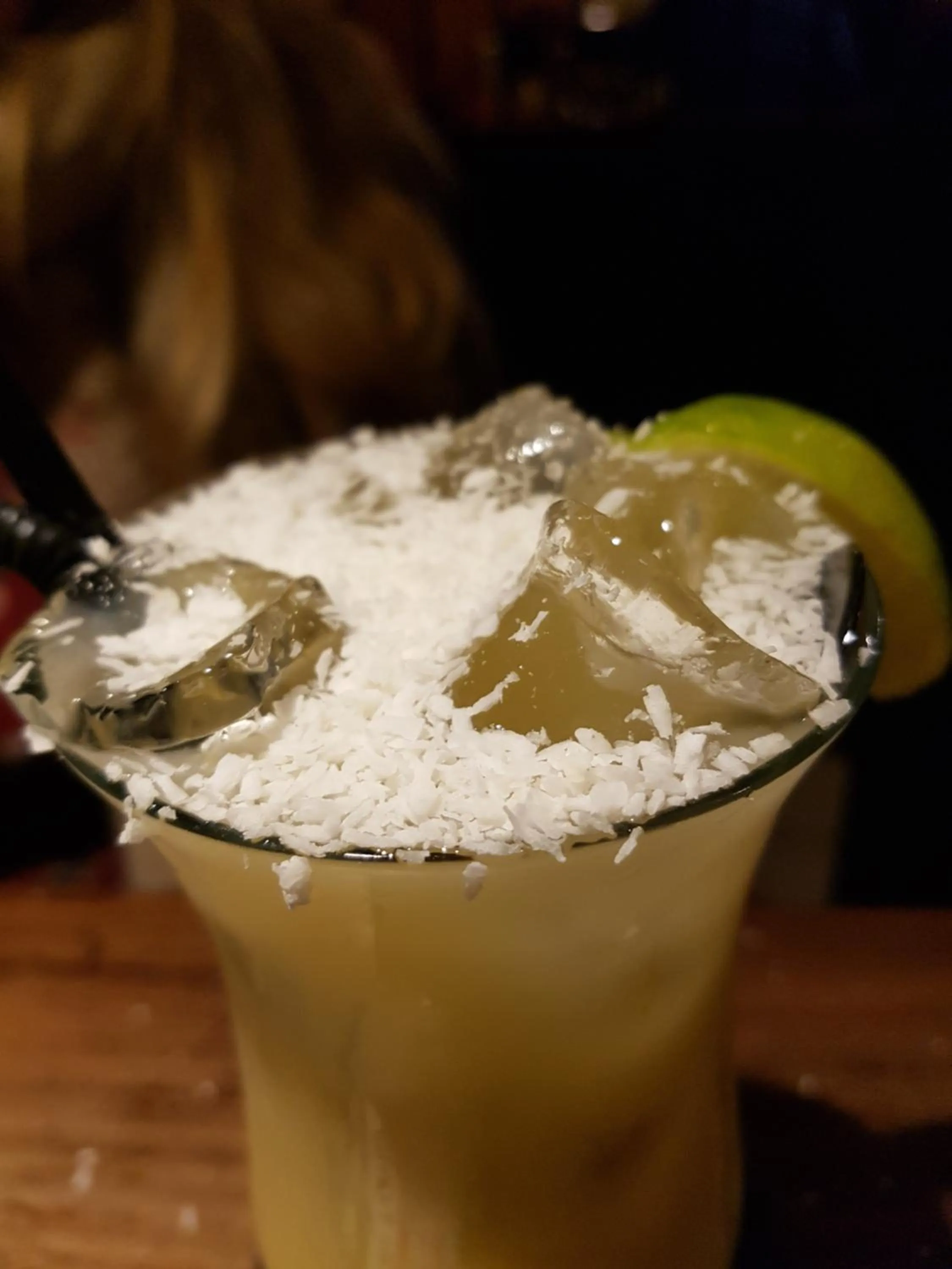 Restaurant/places to eat in Caisleain Oir Hotel