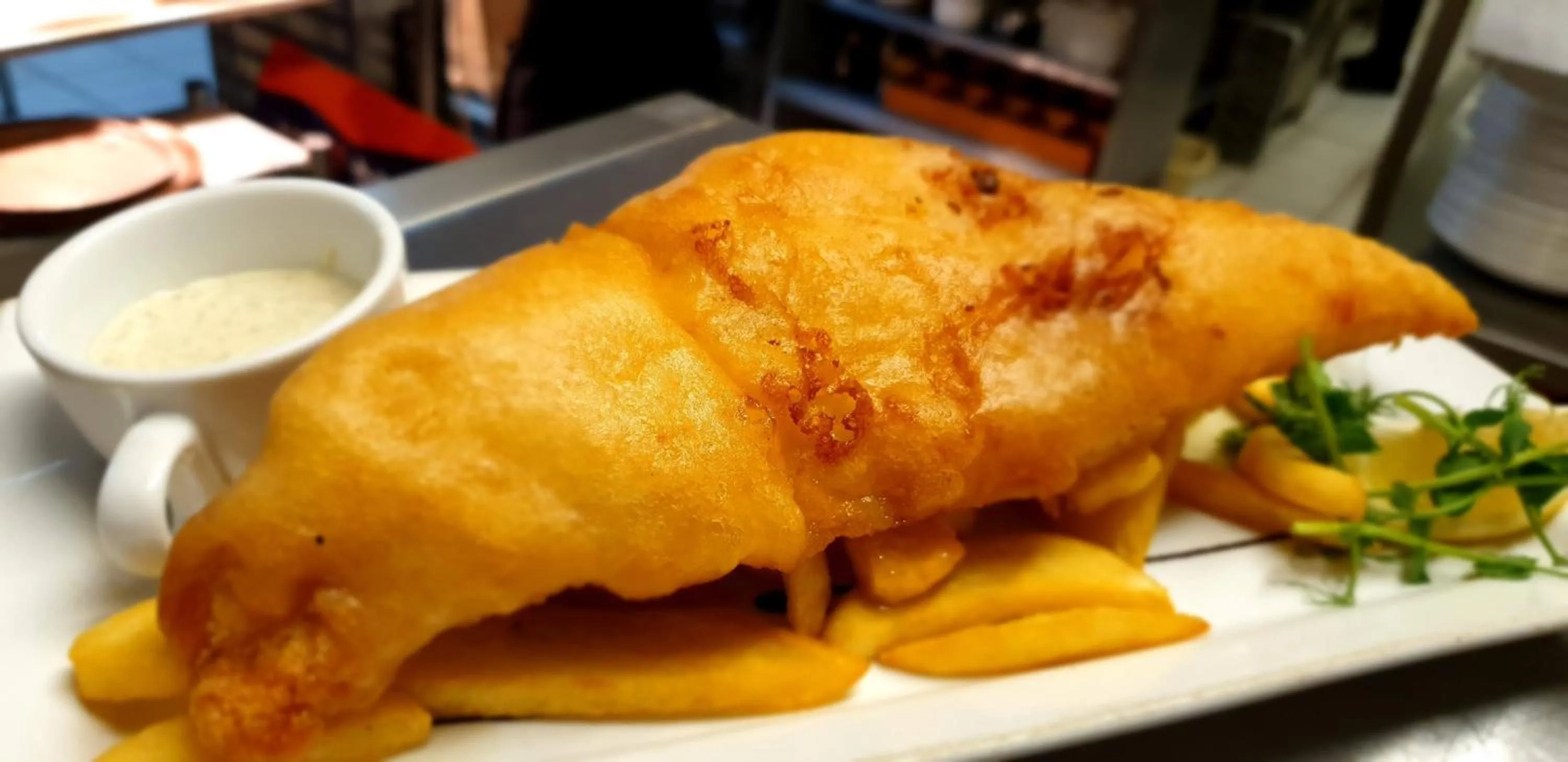 Restaurant/places to eat in Caisleain Oir Hotel