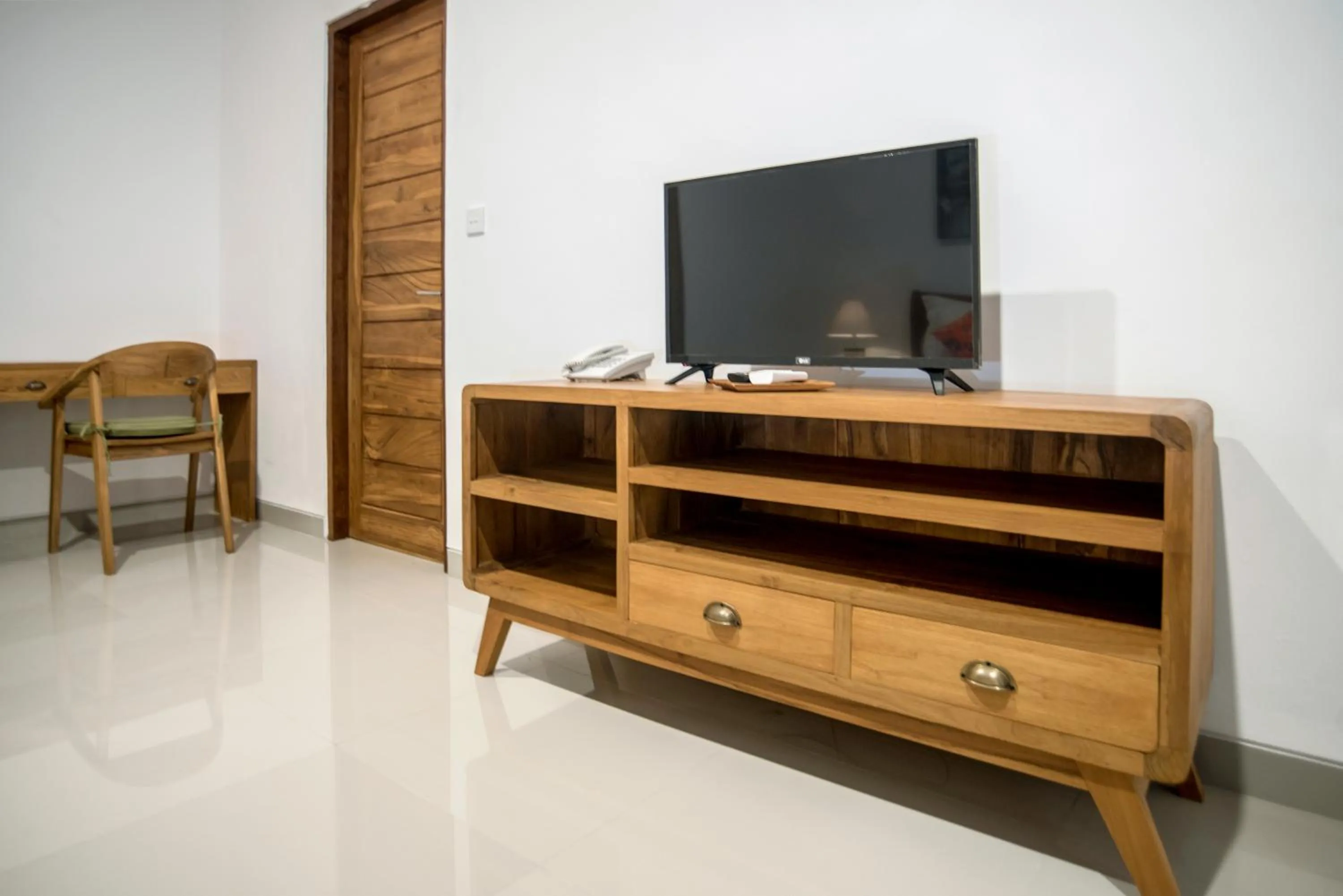 Sandi Agung Villa Bidadari