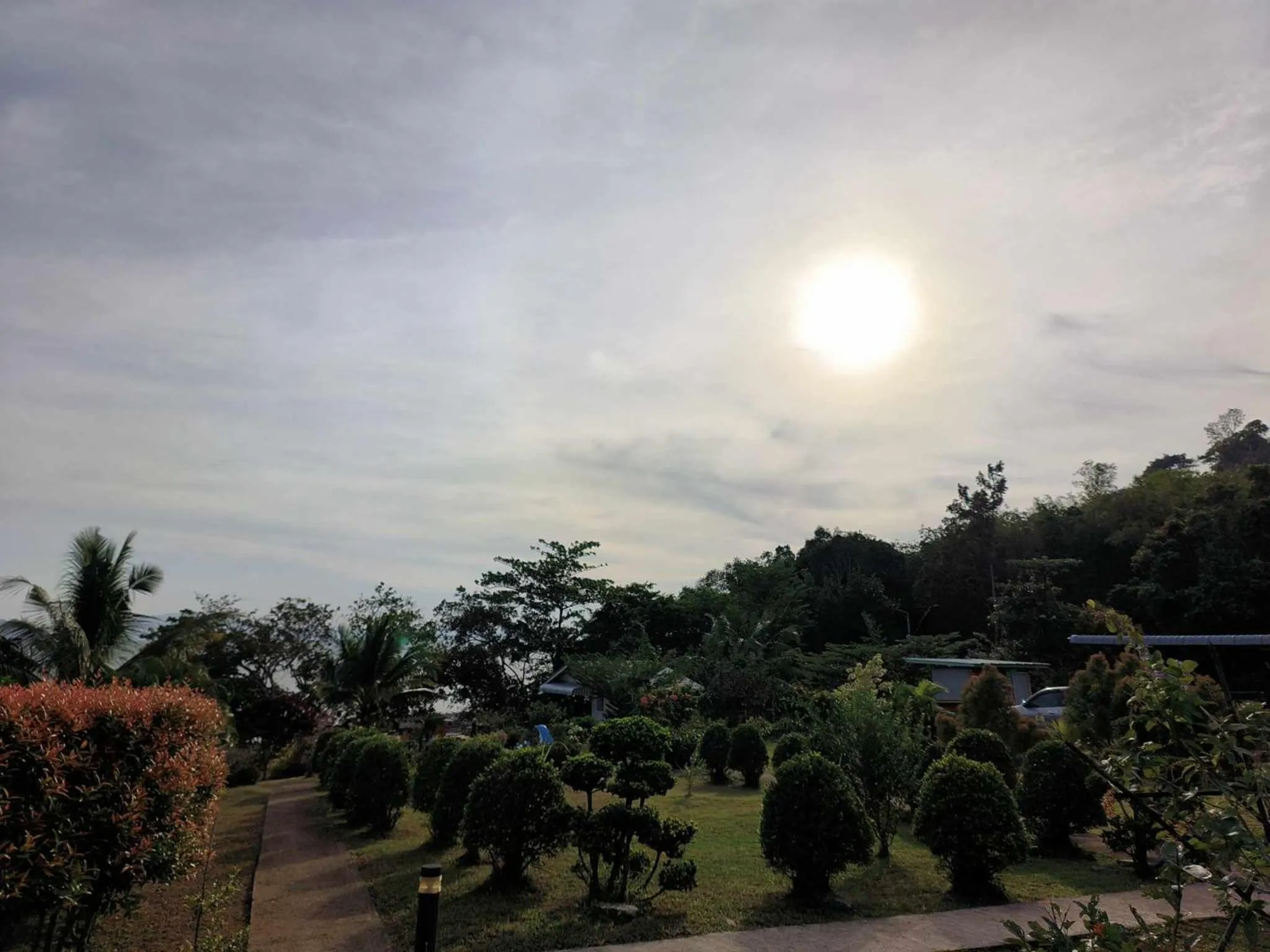 Sunrise Beach Kohyao Resort