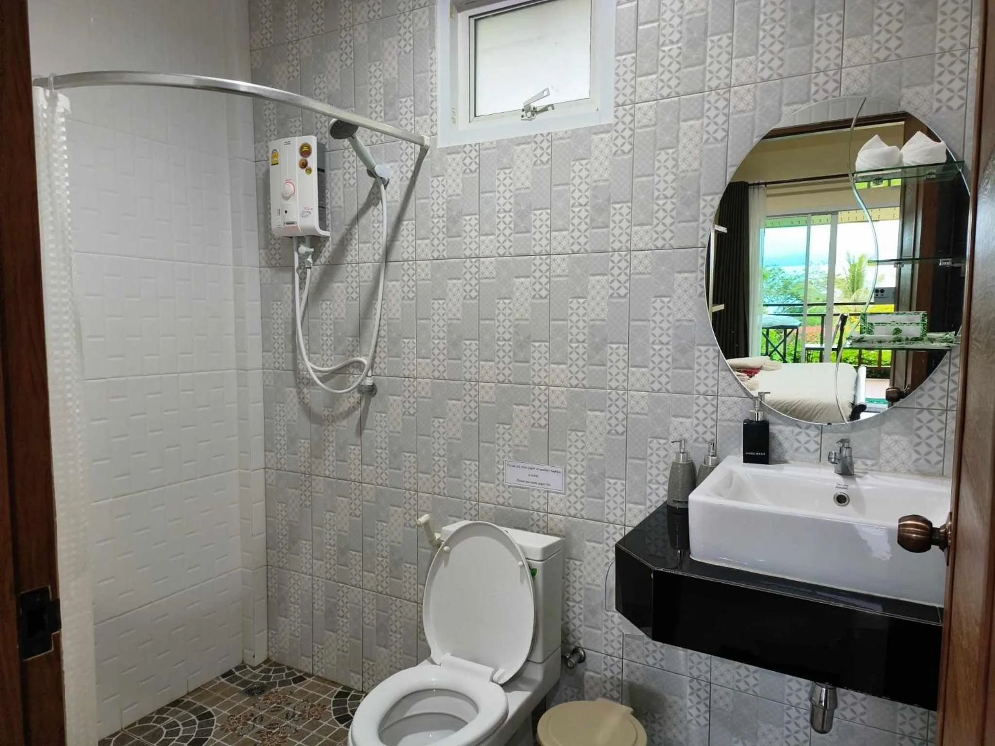 Sunrise Beach Kohyao Resort