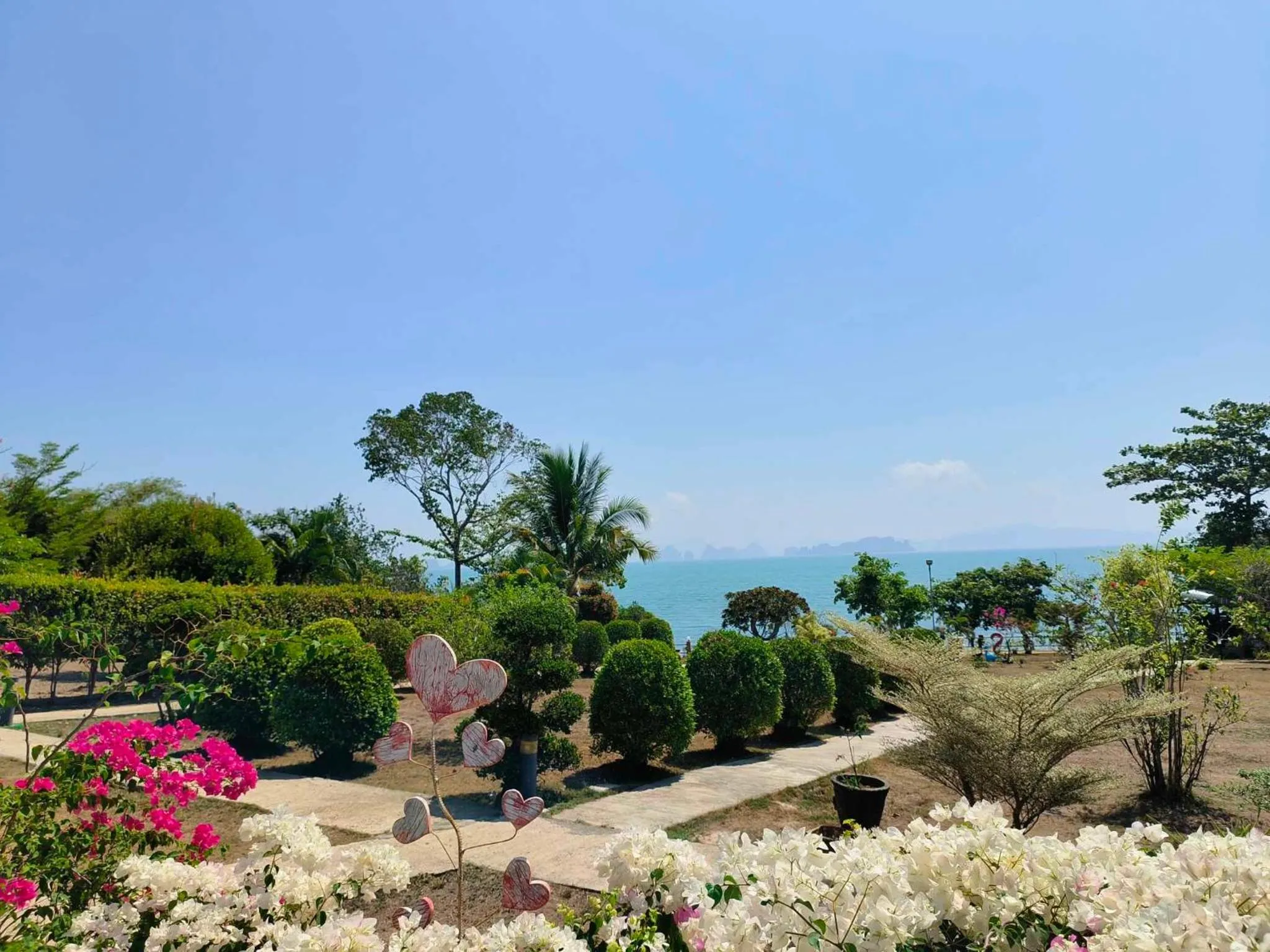 Sunrise Beach Kohyao Resort