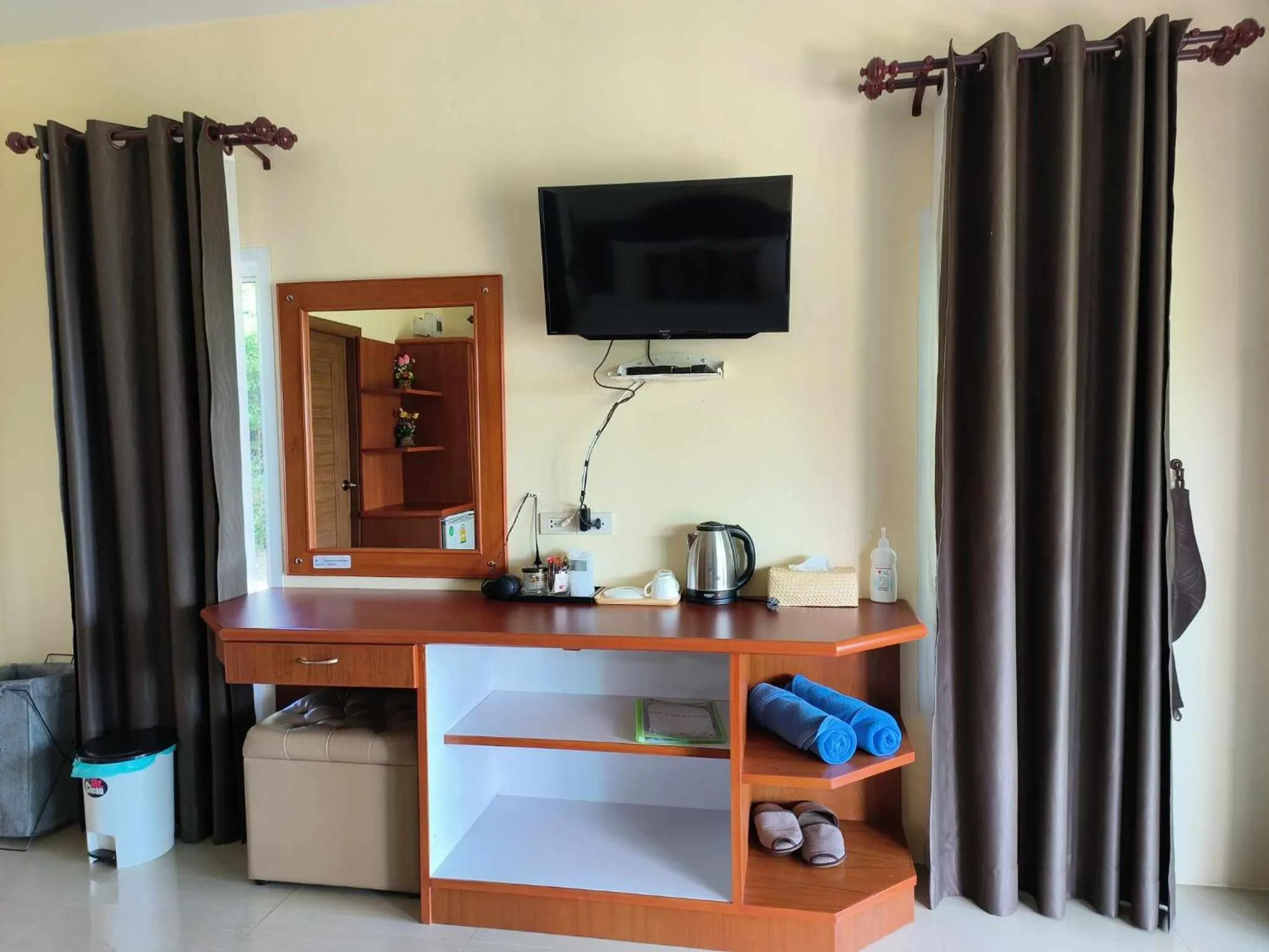 Sunrise Beach Kohyao Resort