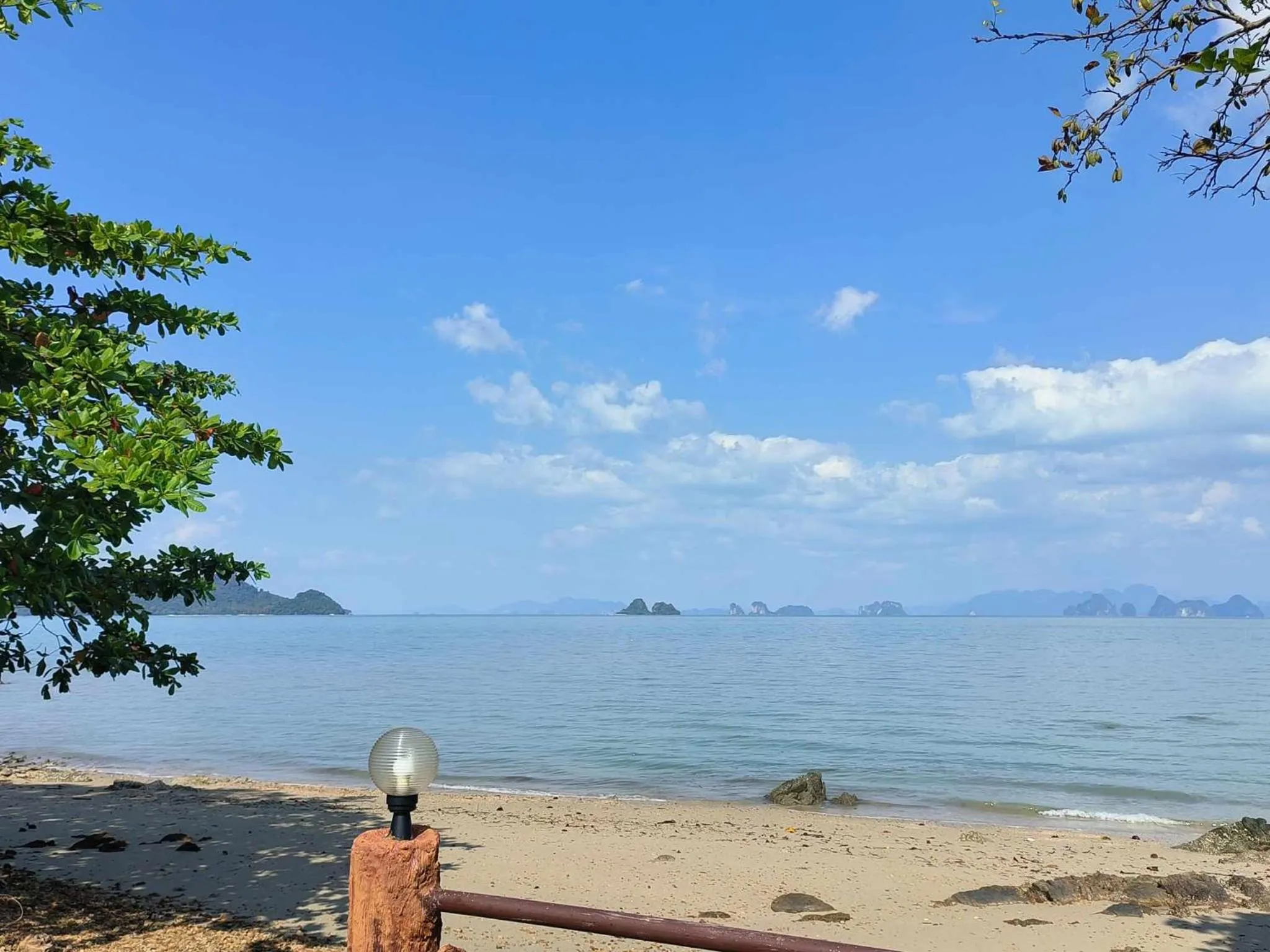 Sunrise Beach Kohyao Resort