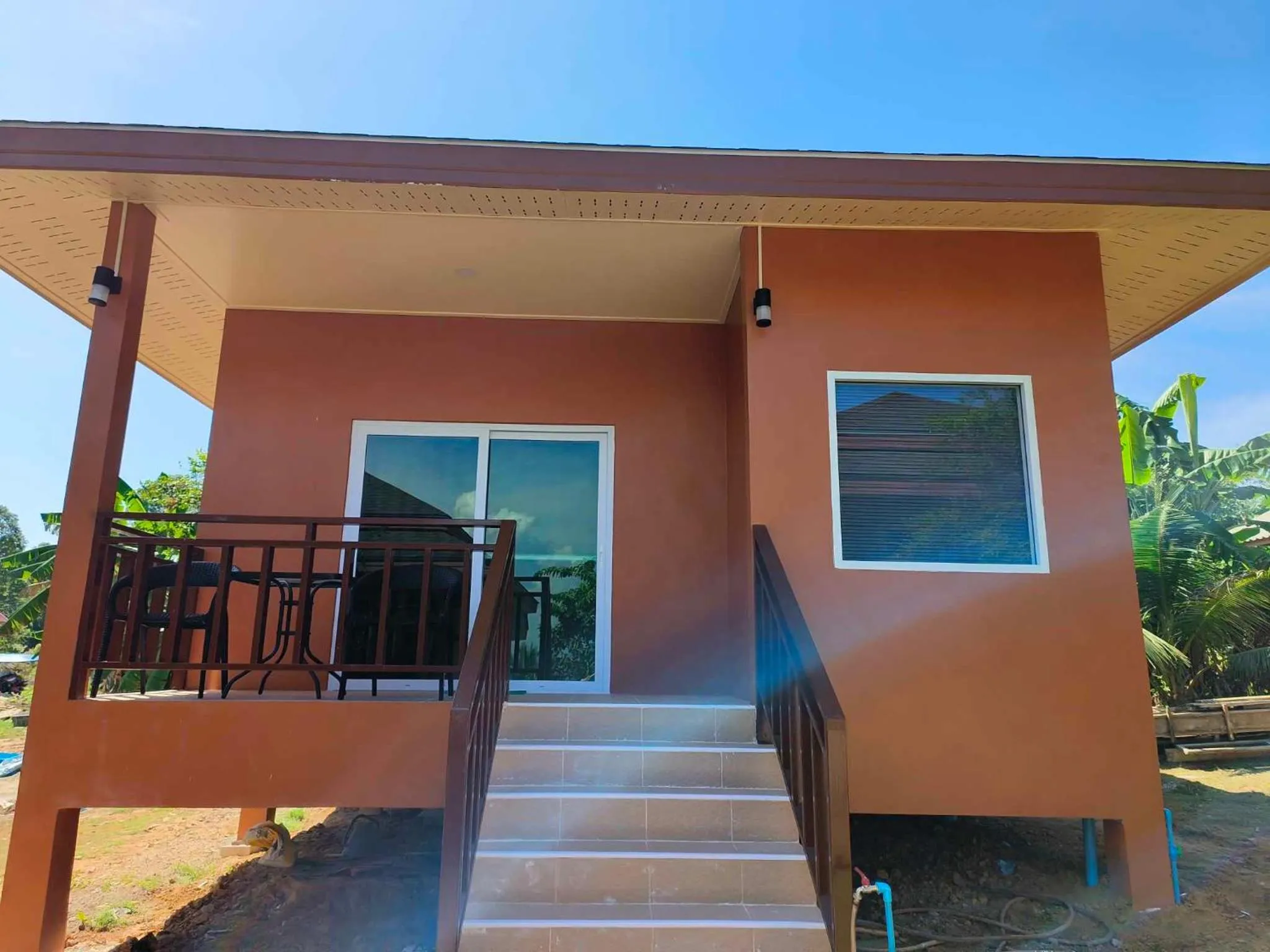 Sunrise Beach Kohyao Resort