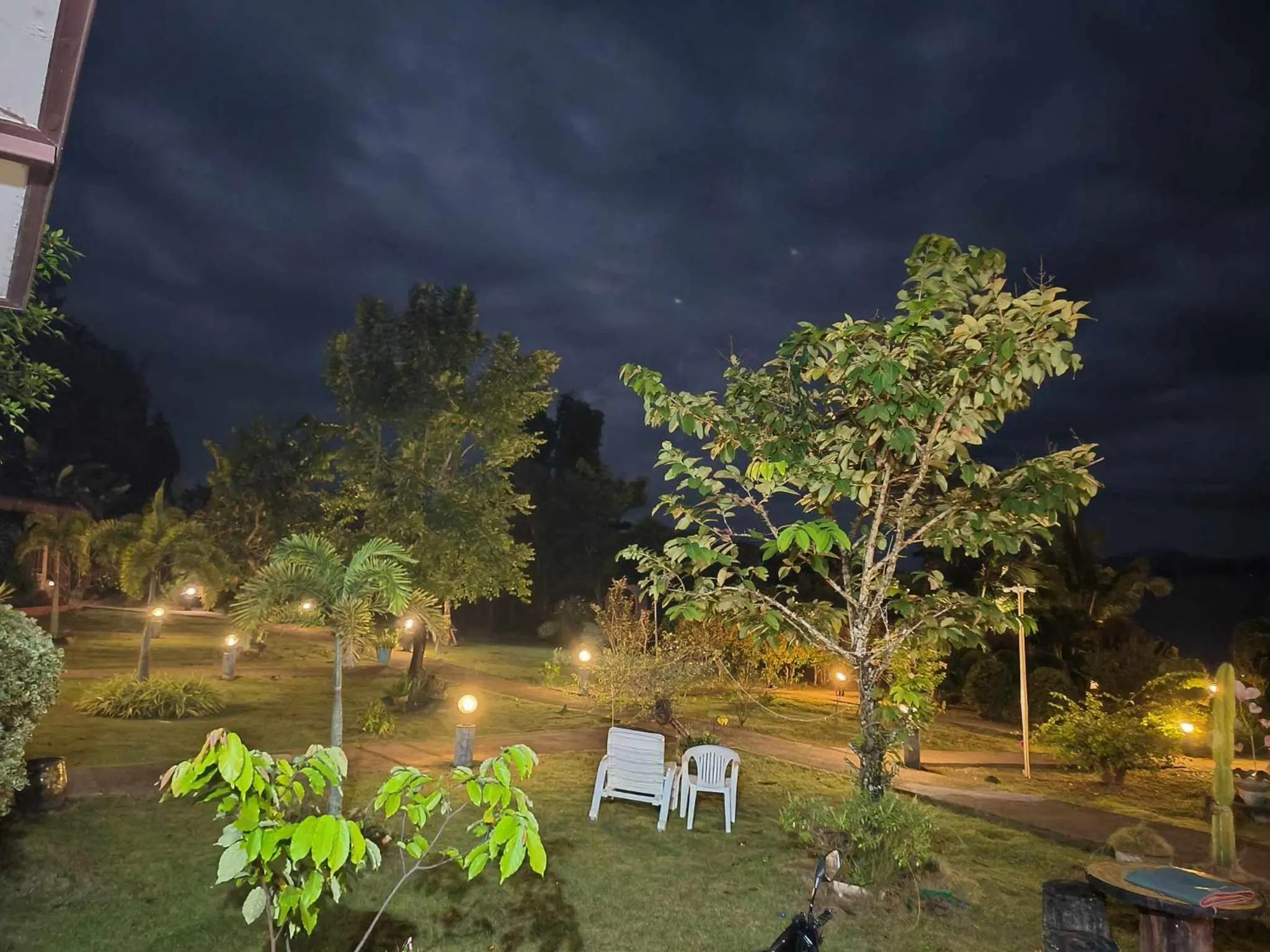 Sunrise Beach Kohyao Resort