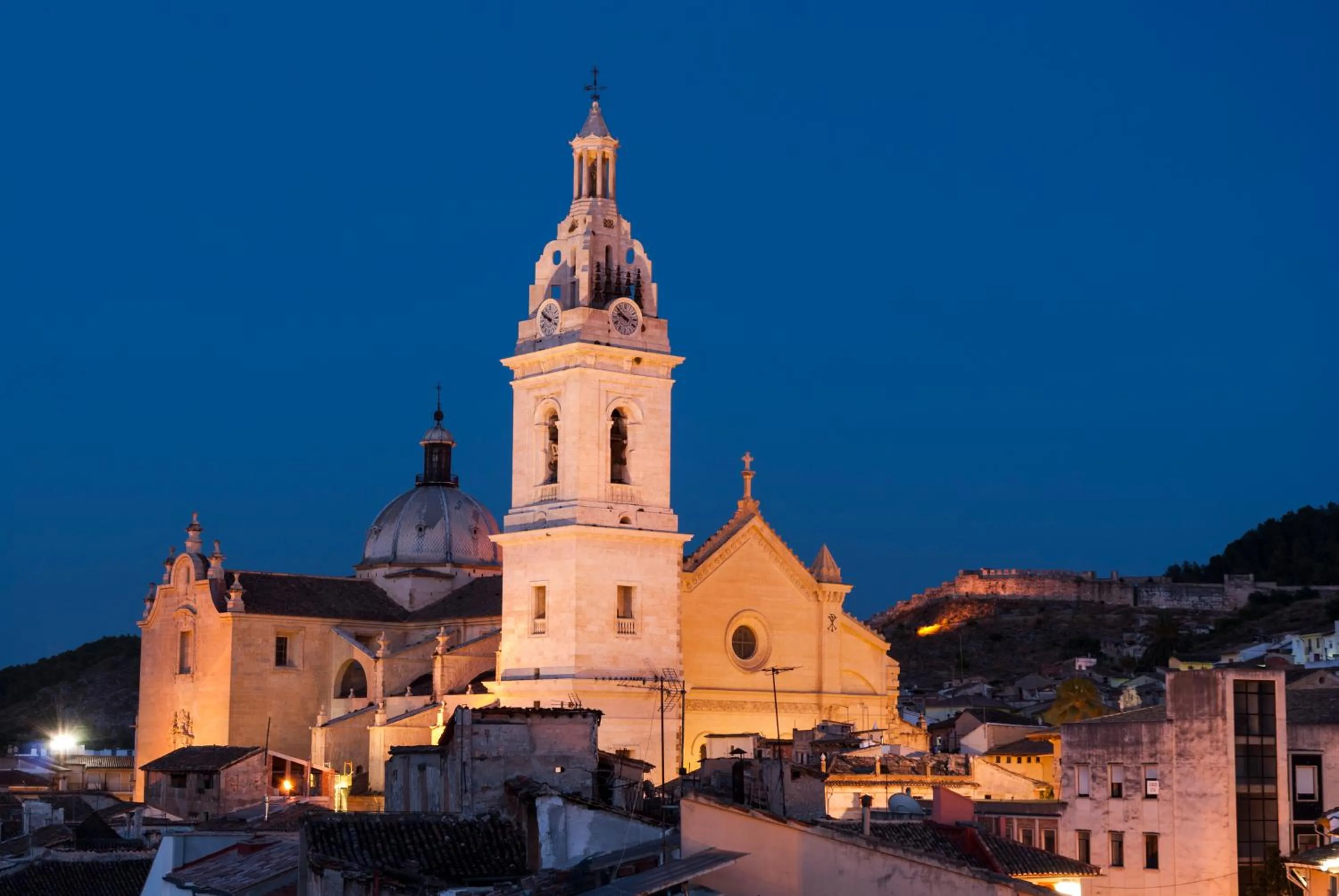 Nearby landmark in GOMEZ ROOMS