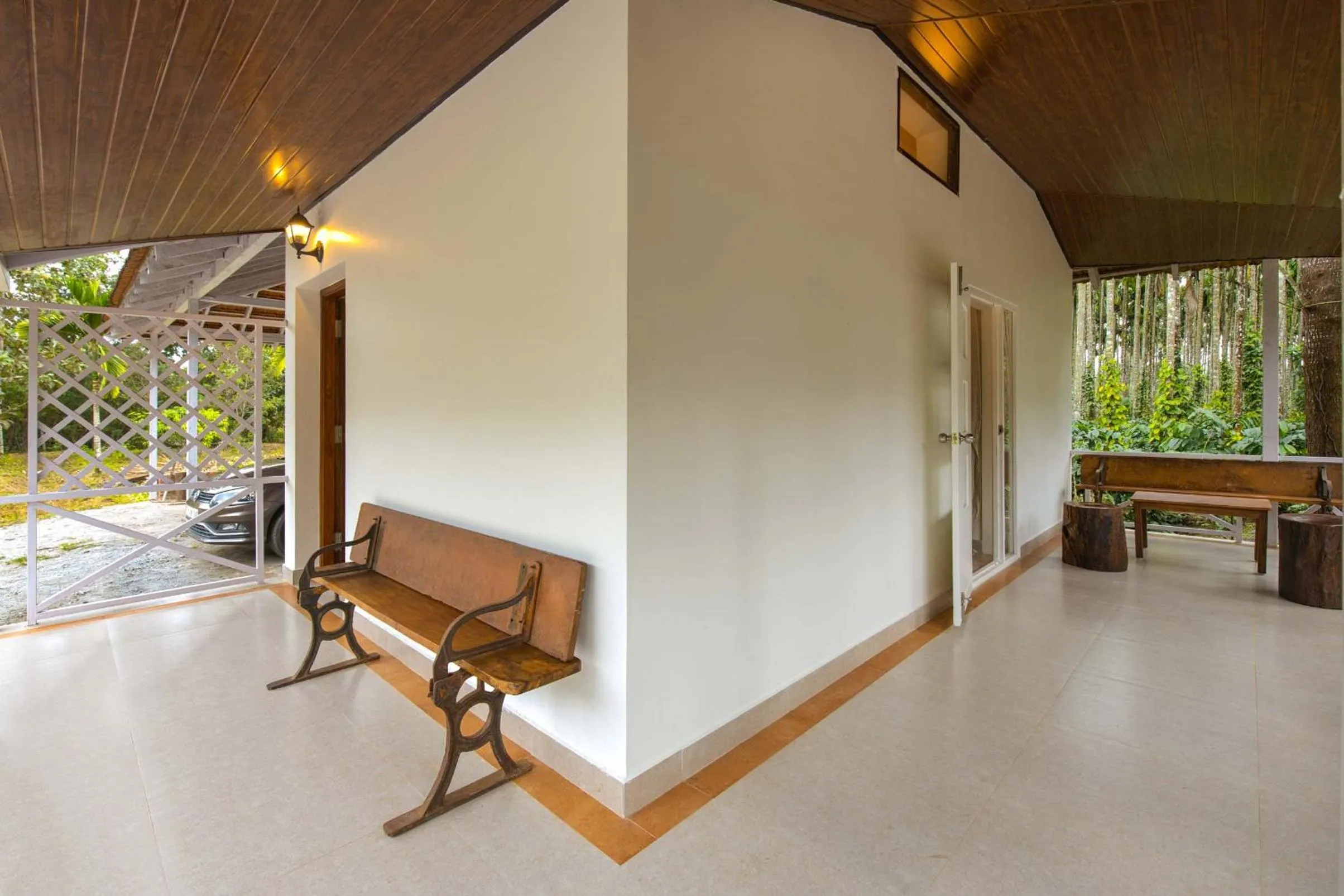 Other in StayVista at Tall Silver with Infinity Pool & Breakfast -2BR