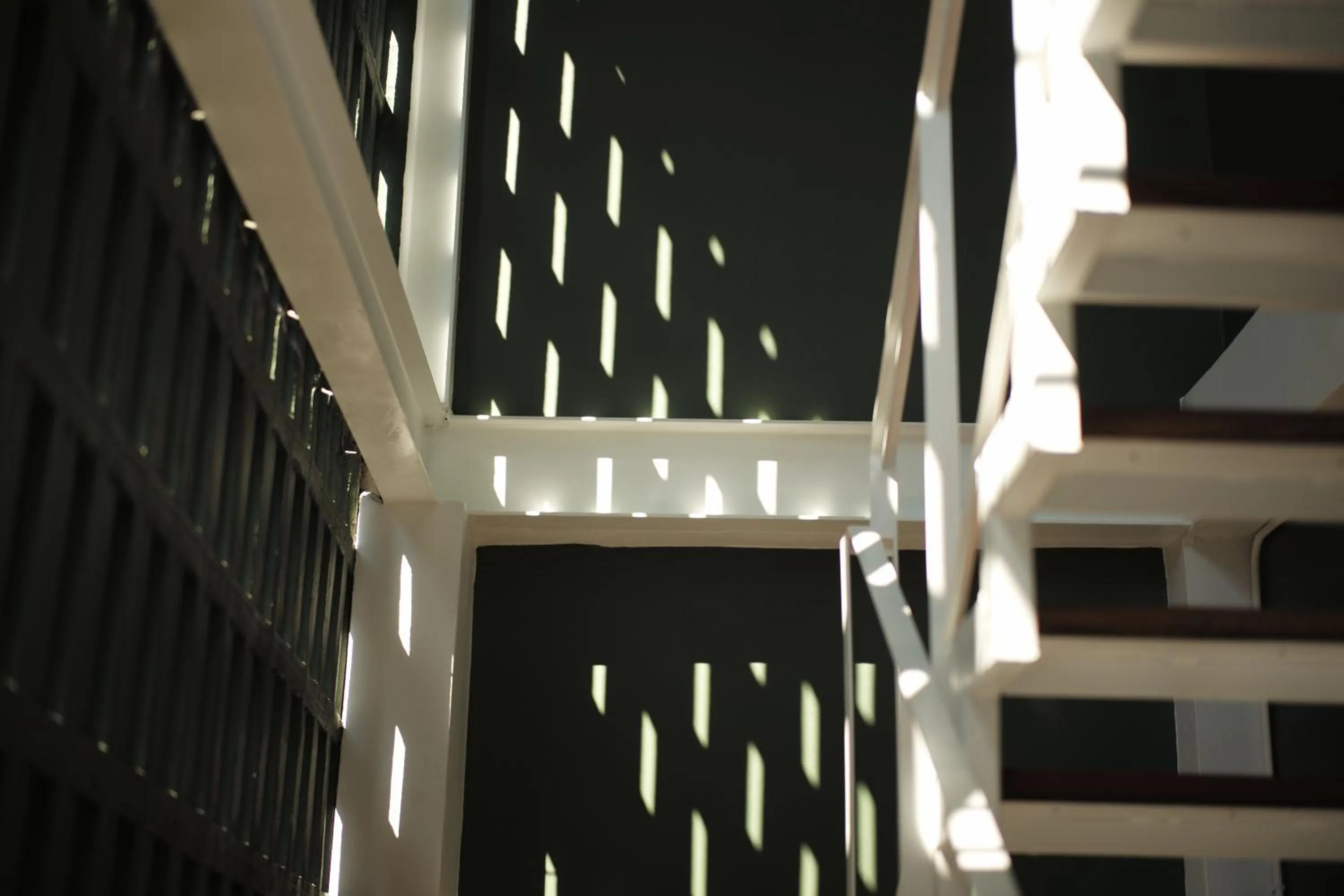 Boxpackers Hostel Phranakorn