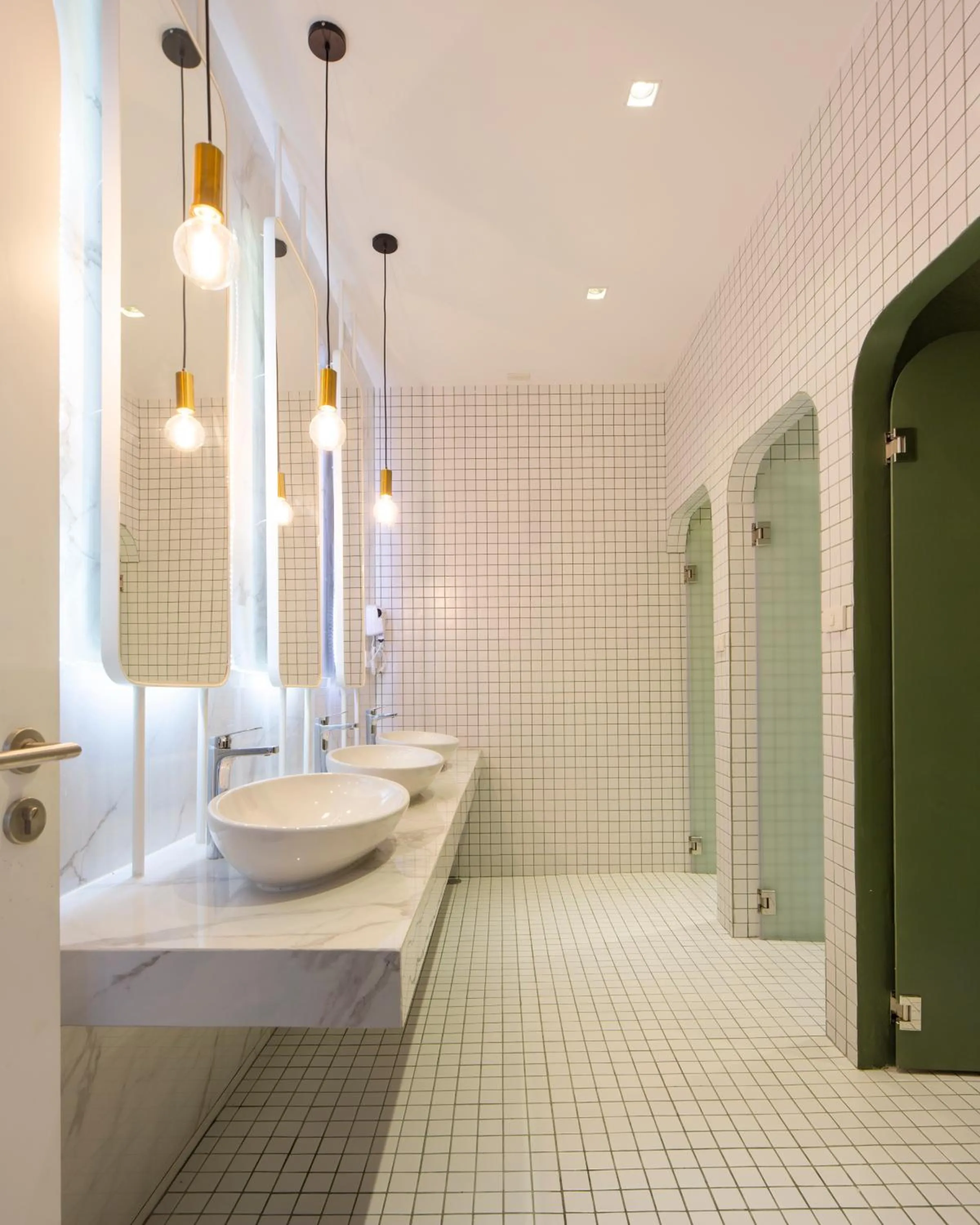 Boxpackers Hostel Phranakorn