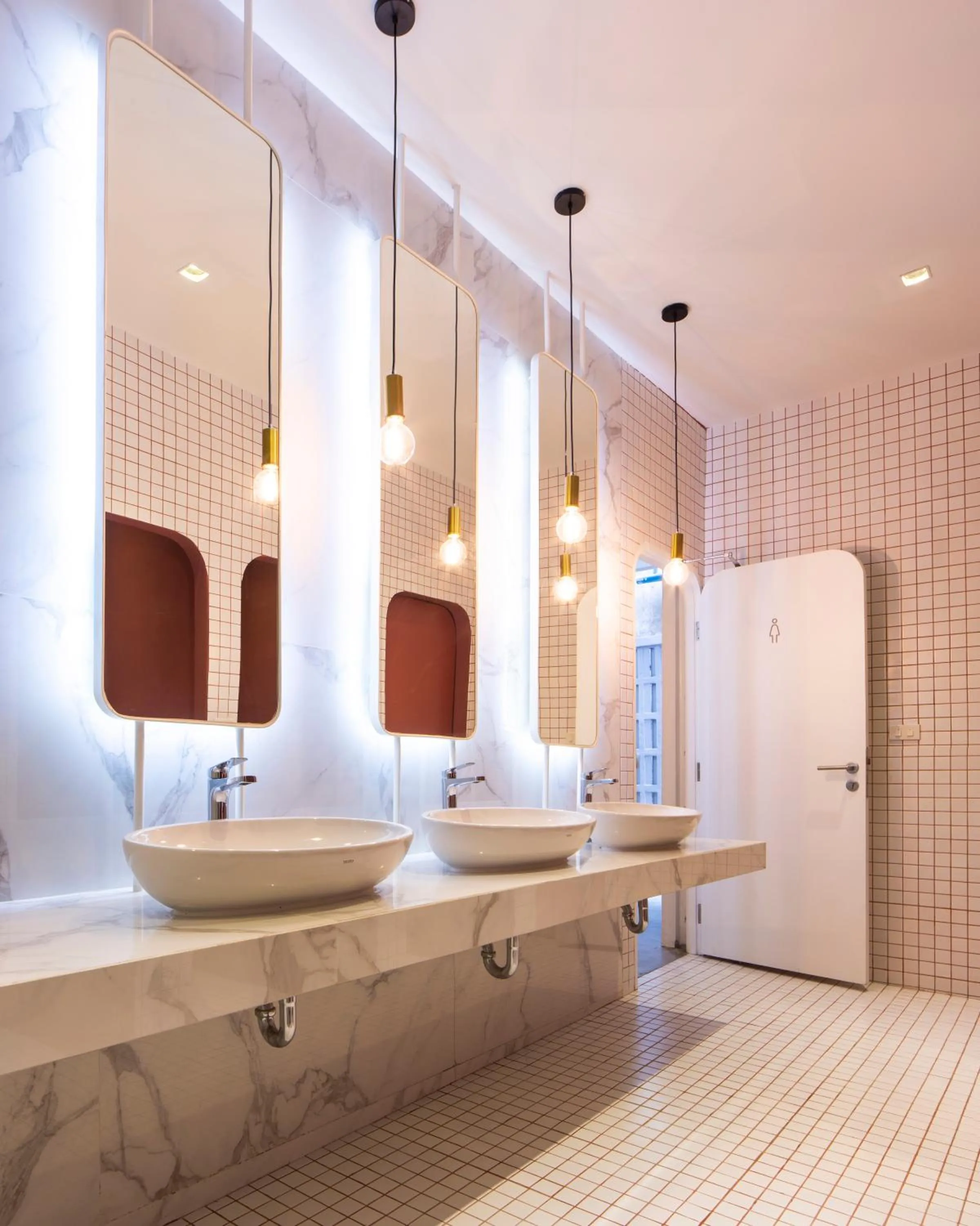 Boxpackers Hostel Phranakorn