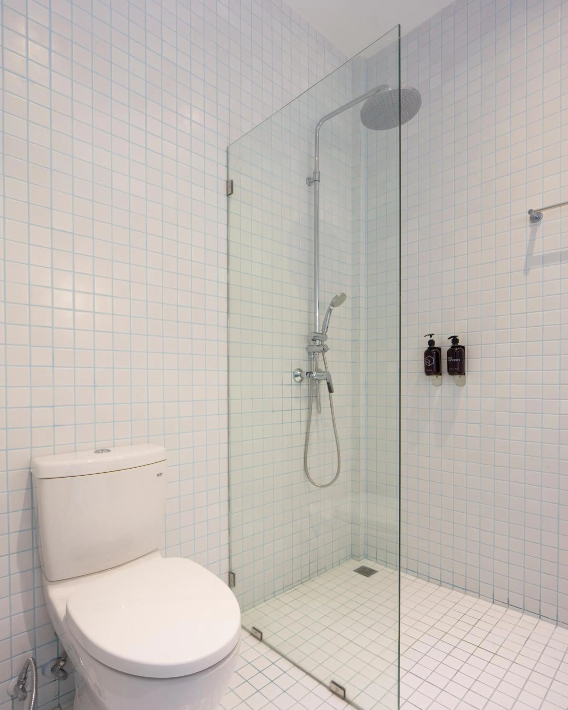 Boxpackers Hostel Phranakorn