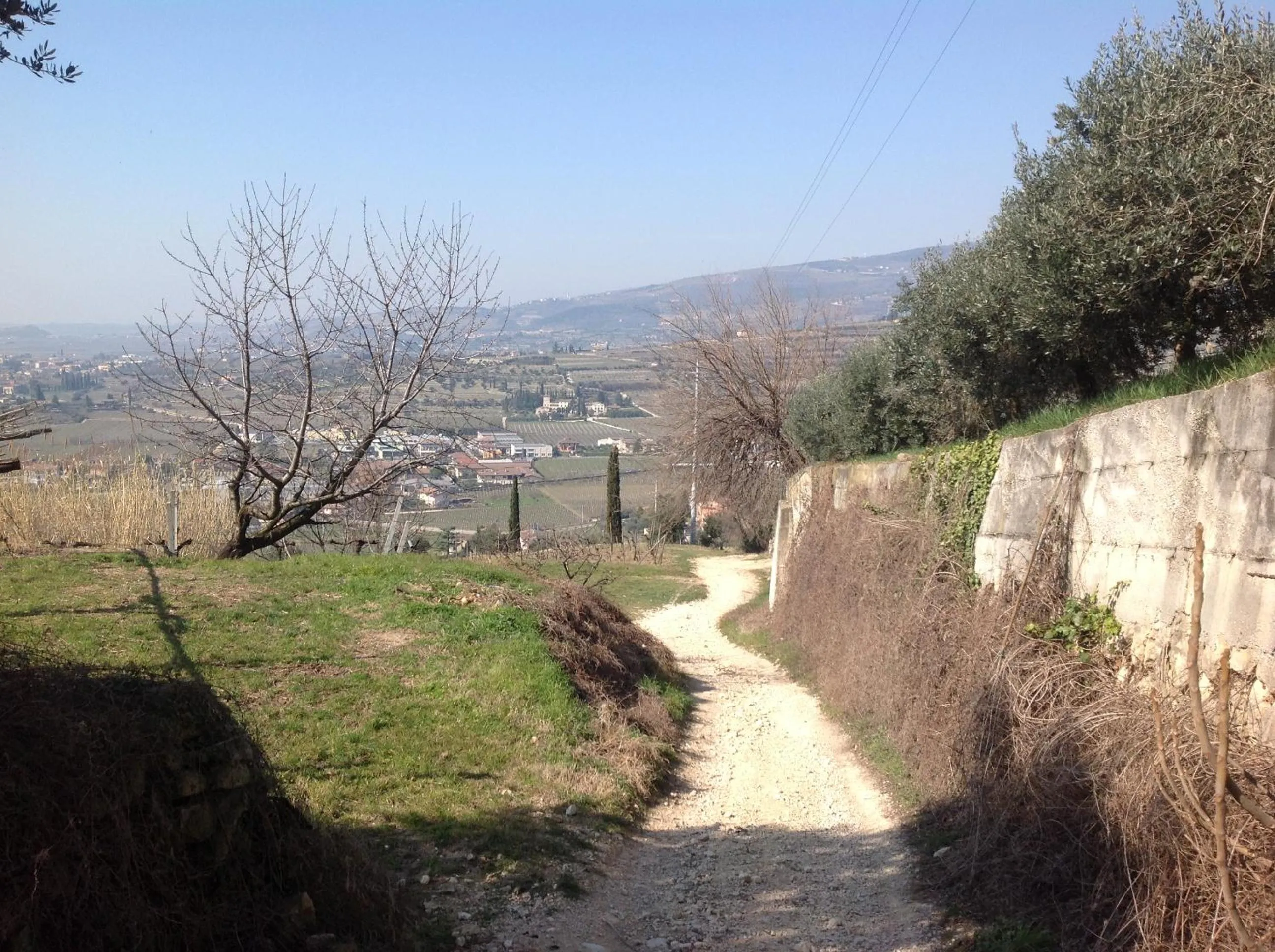 Day in Florivana Boutique Hotel