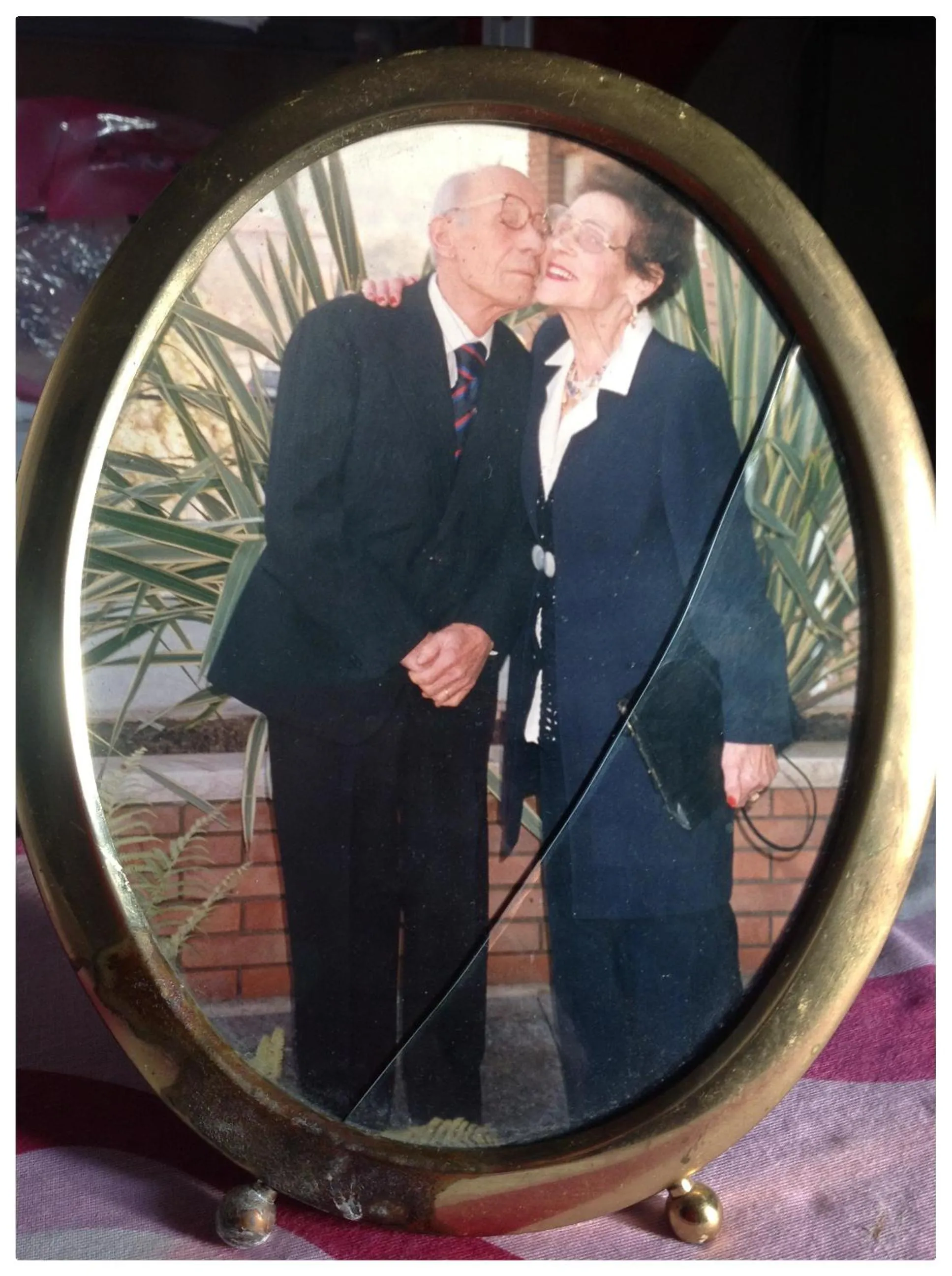 Decorative detail in Florivana Boutique Hotel