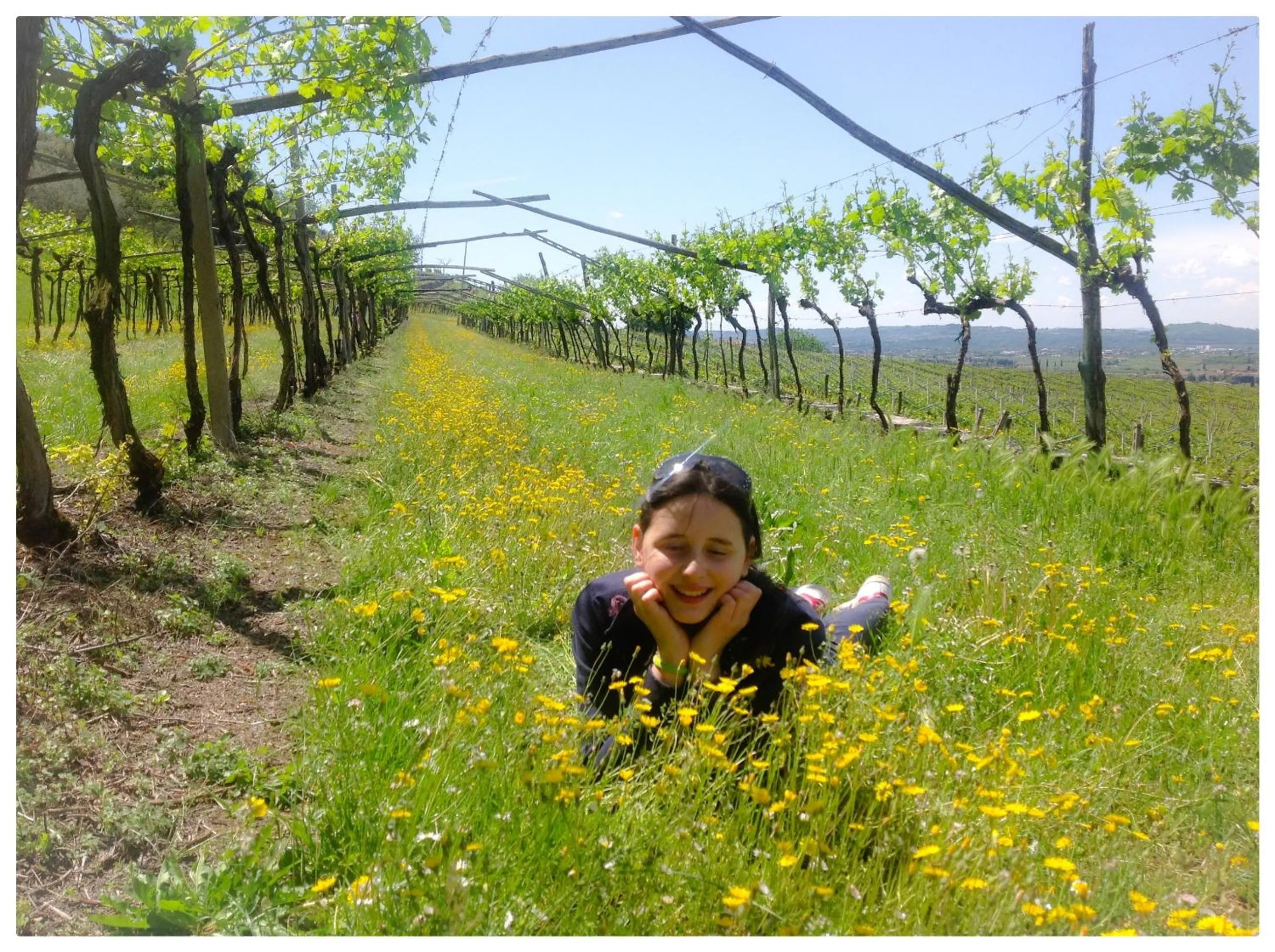 Family in Florivana Boutique Hotel