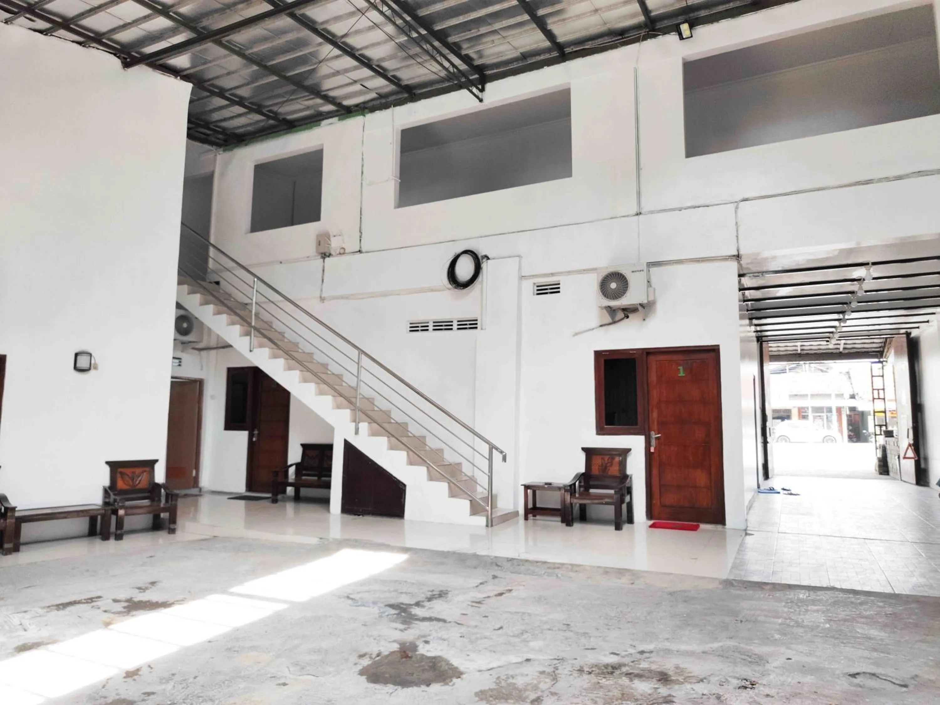 Other in RedDoorz near Prambanan Temple