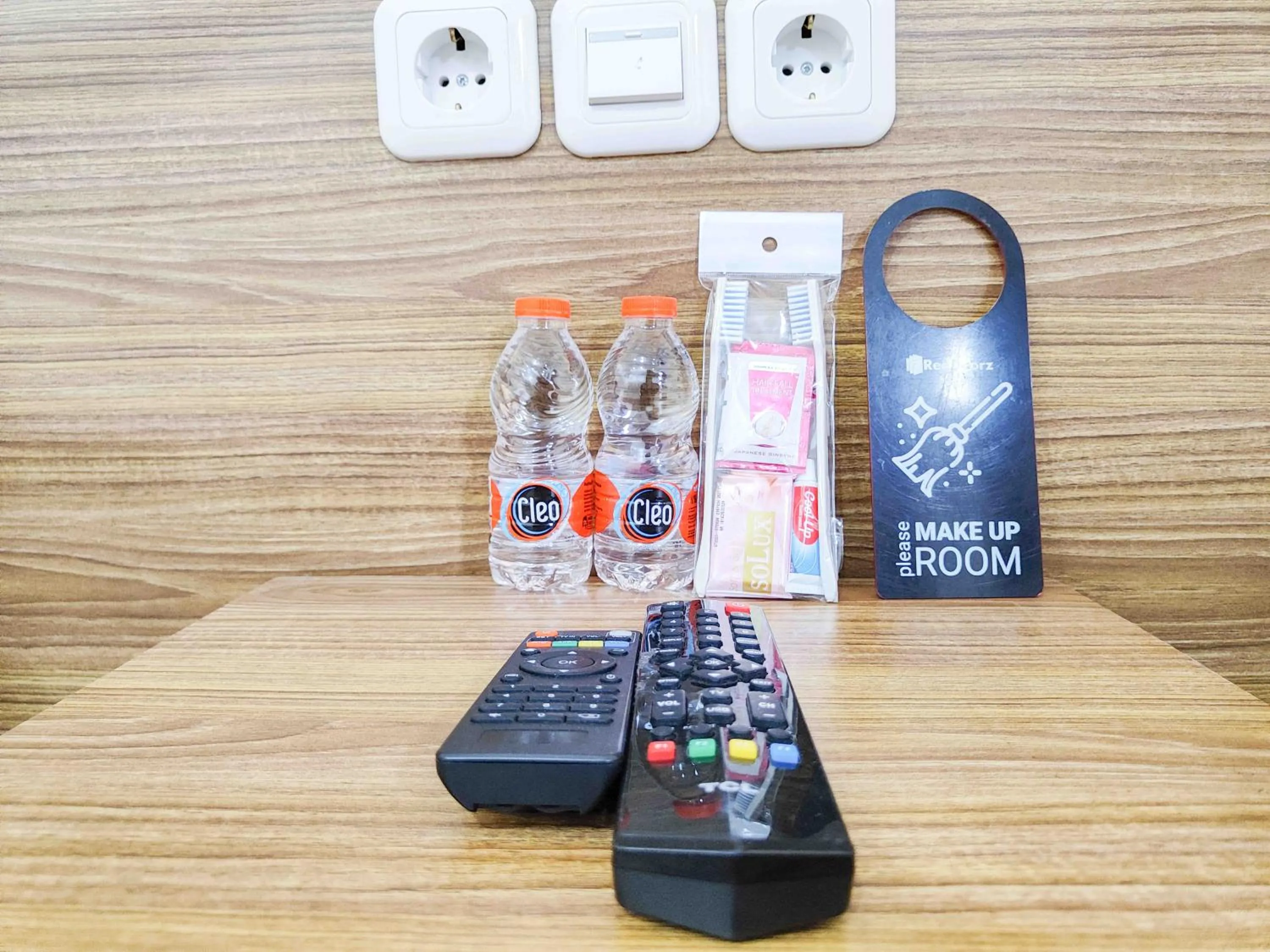 Other in RedDoorz near Prambanan Temple