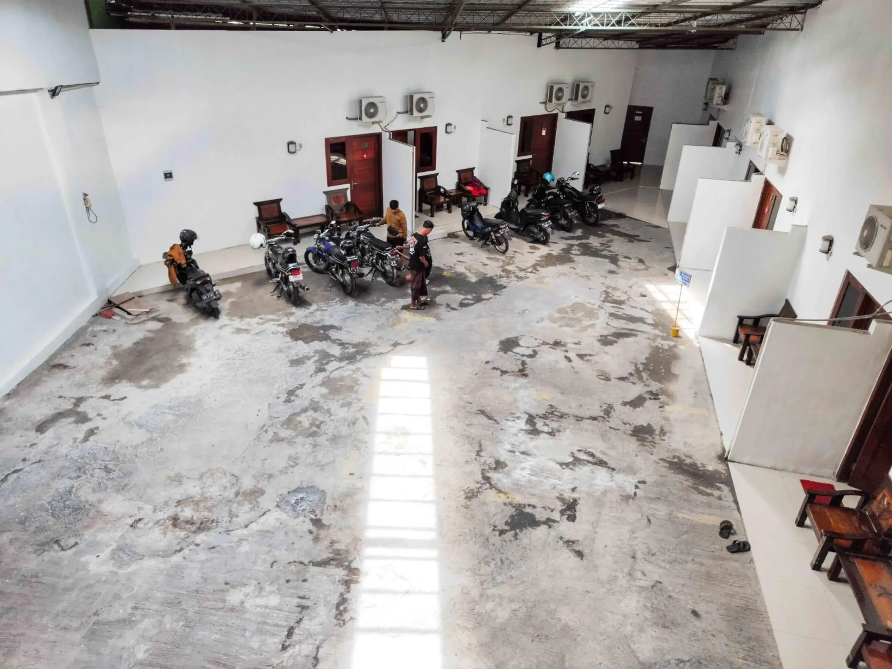 Other in RedDoorz near Prambanan Temple Other in RedDoorz near Prambanan Temple