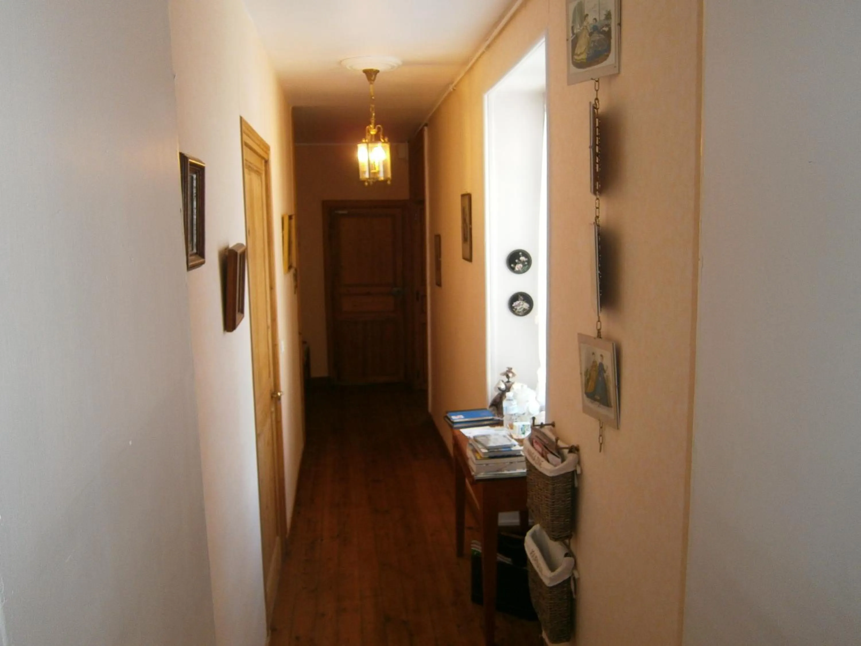 Other in Logis La Folie