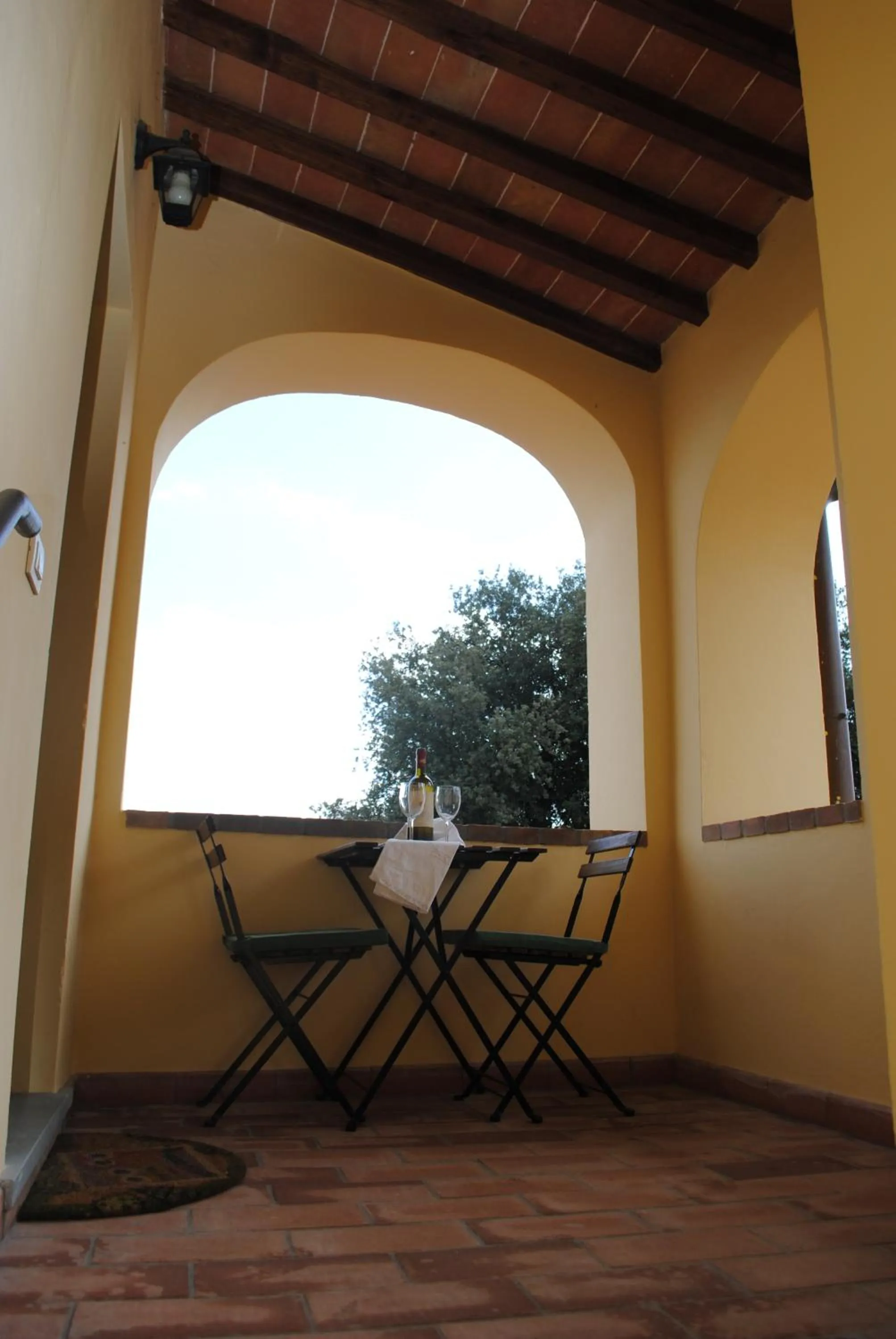 Agriturismo Fattoria di Malavolta