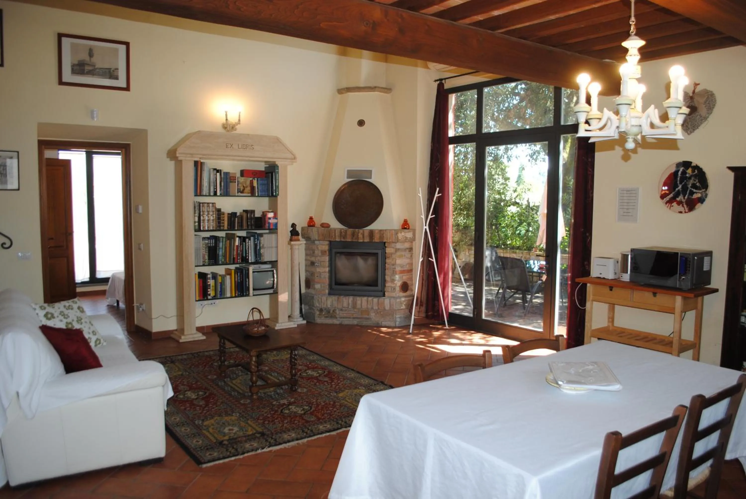 Agriturismo Fattoria di Malavolta