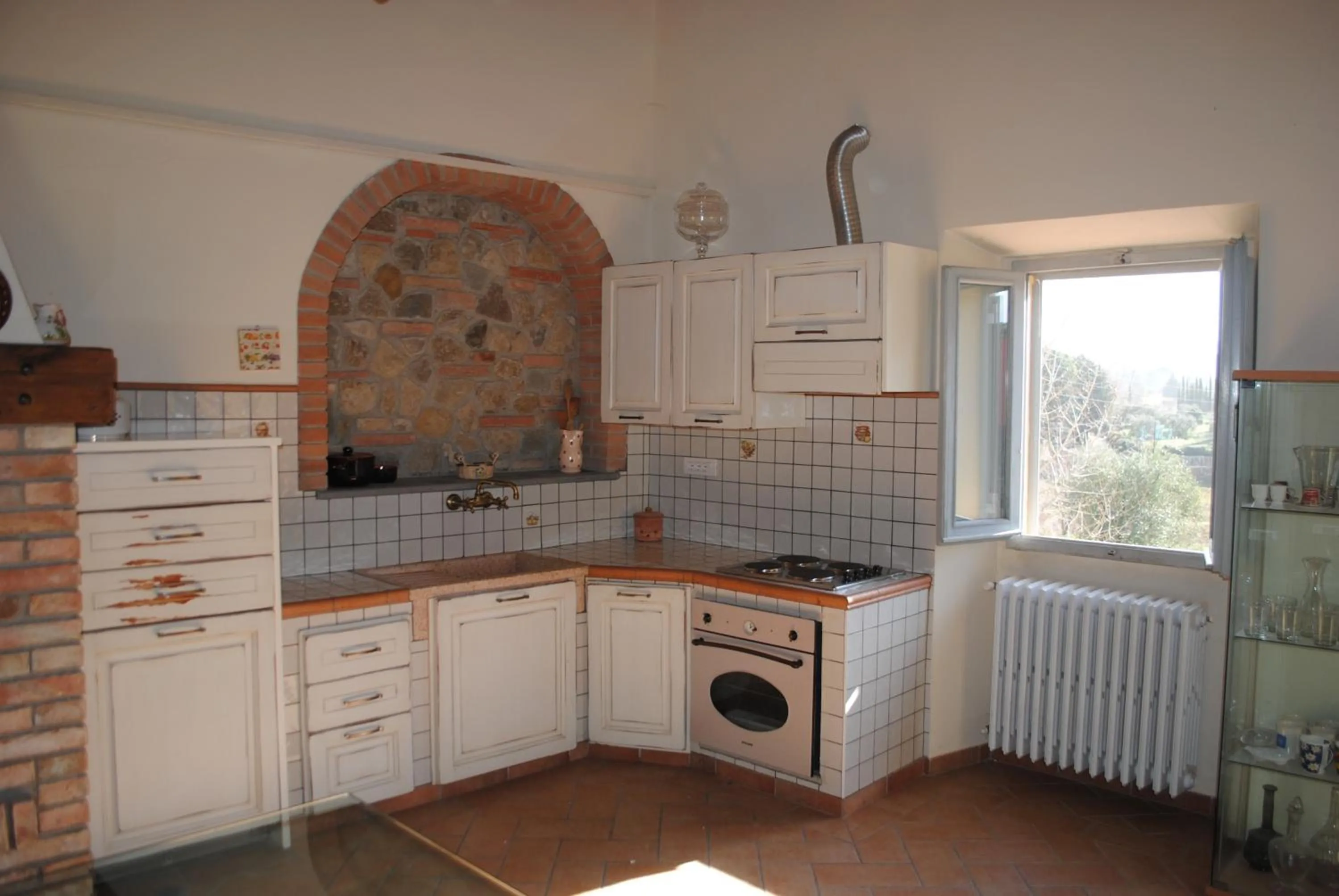 Agriturismo Fattoria di Malavolta