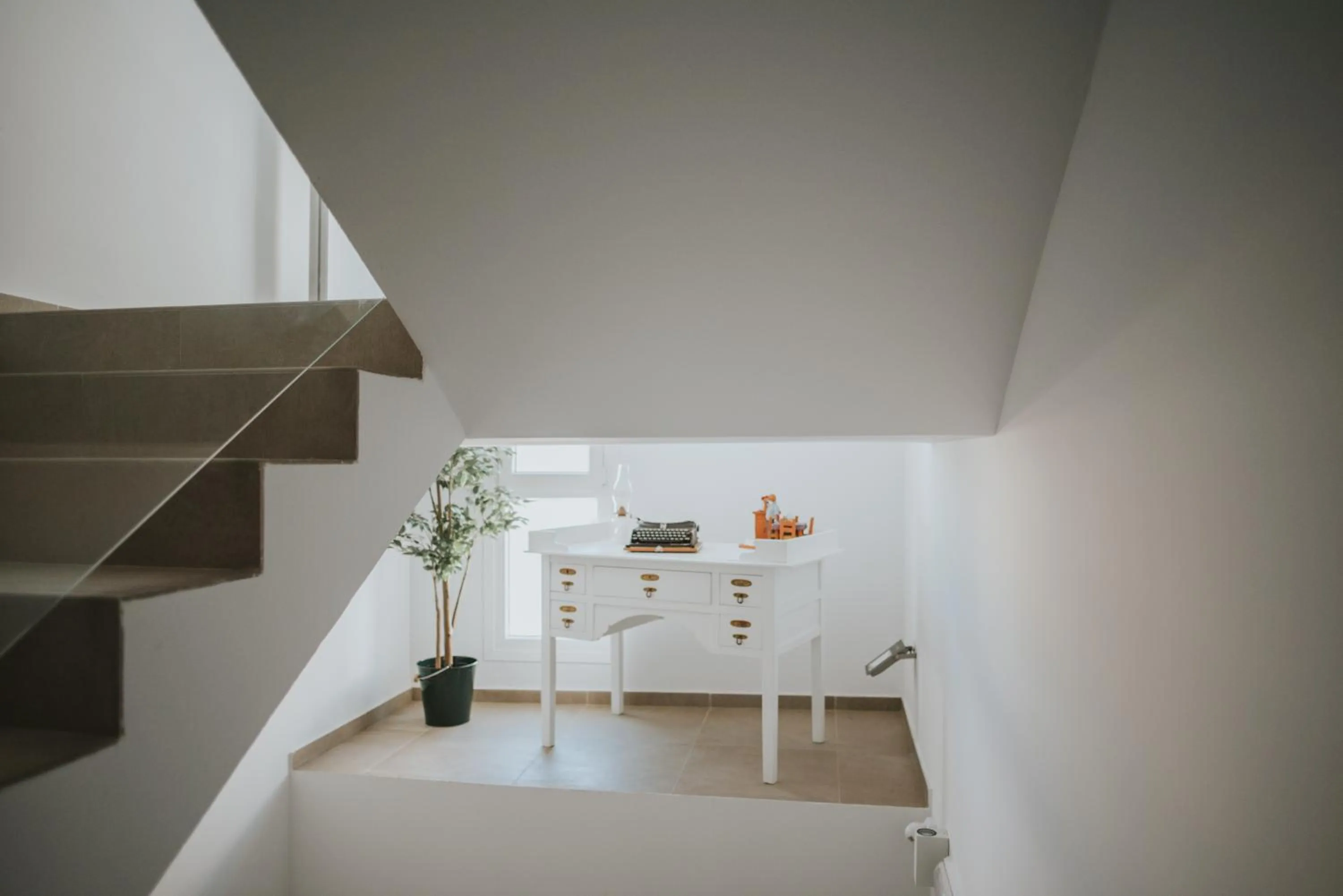 Area and facilities in Apartamentos ZHR