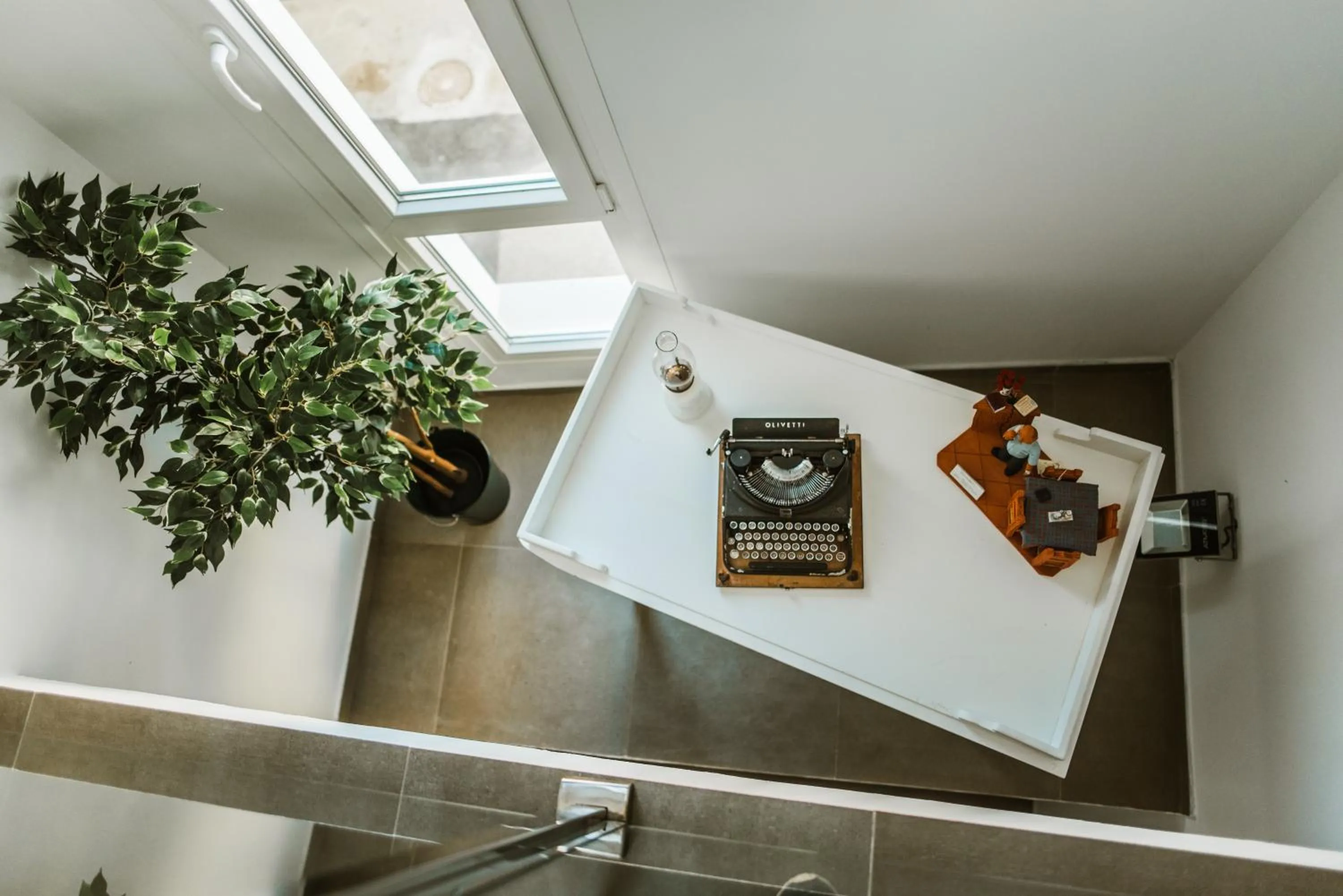 On site in Apartamentos ZHR