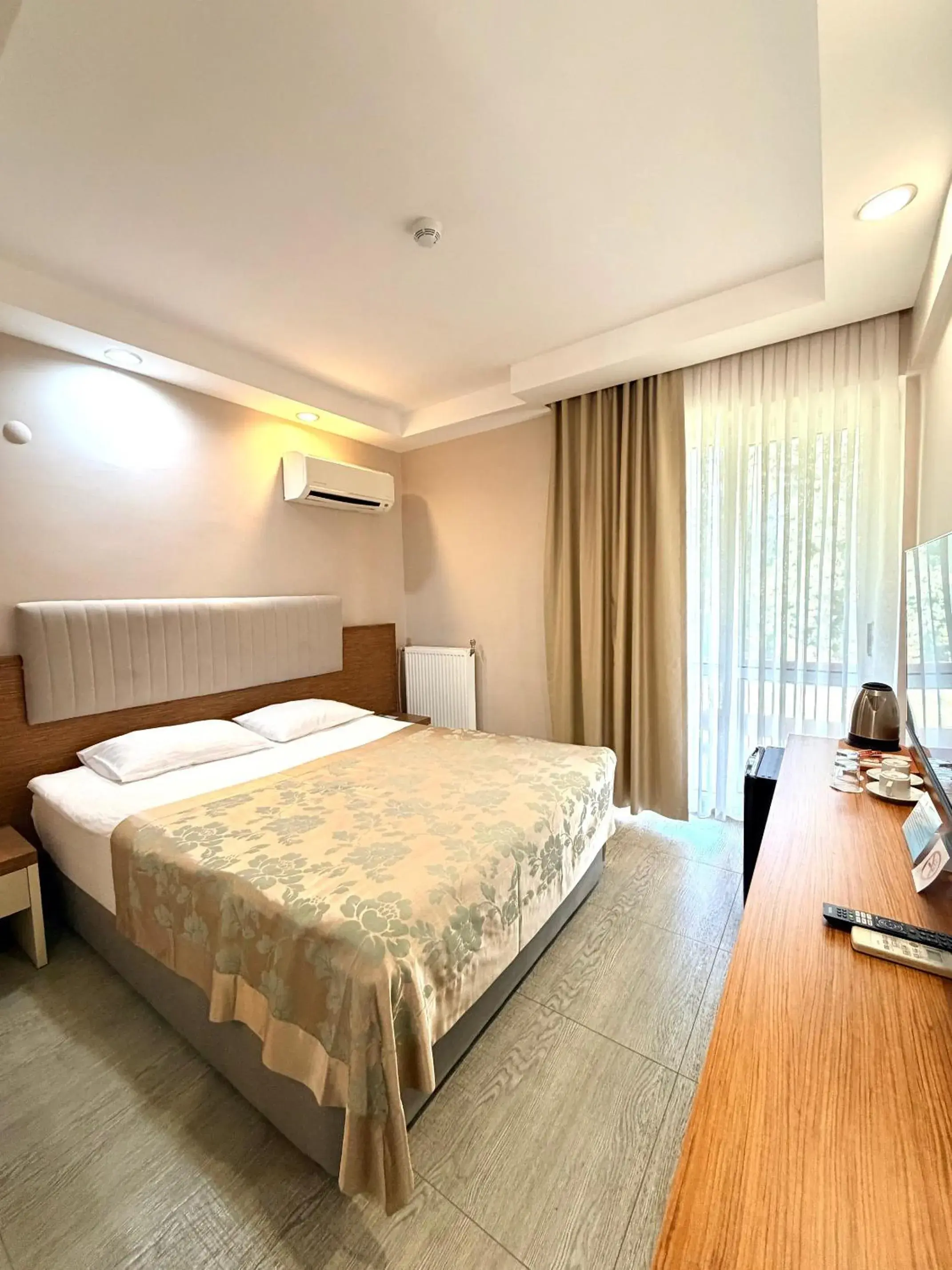 Bed in Balcova Termal Hotel Bed in Balcova Termal Hotel