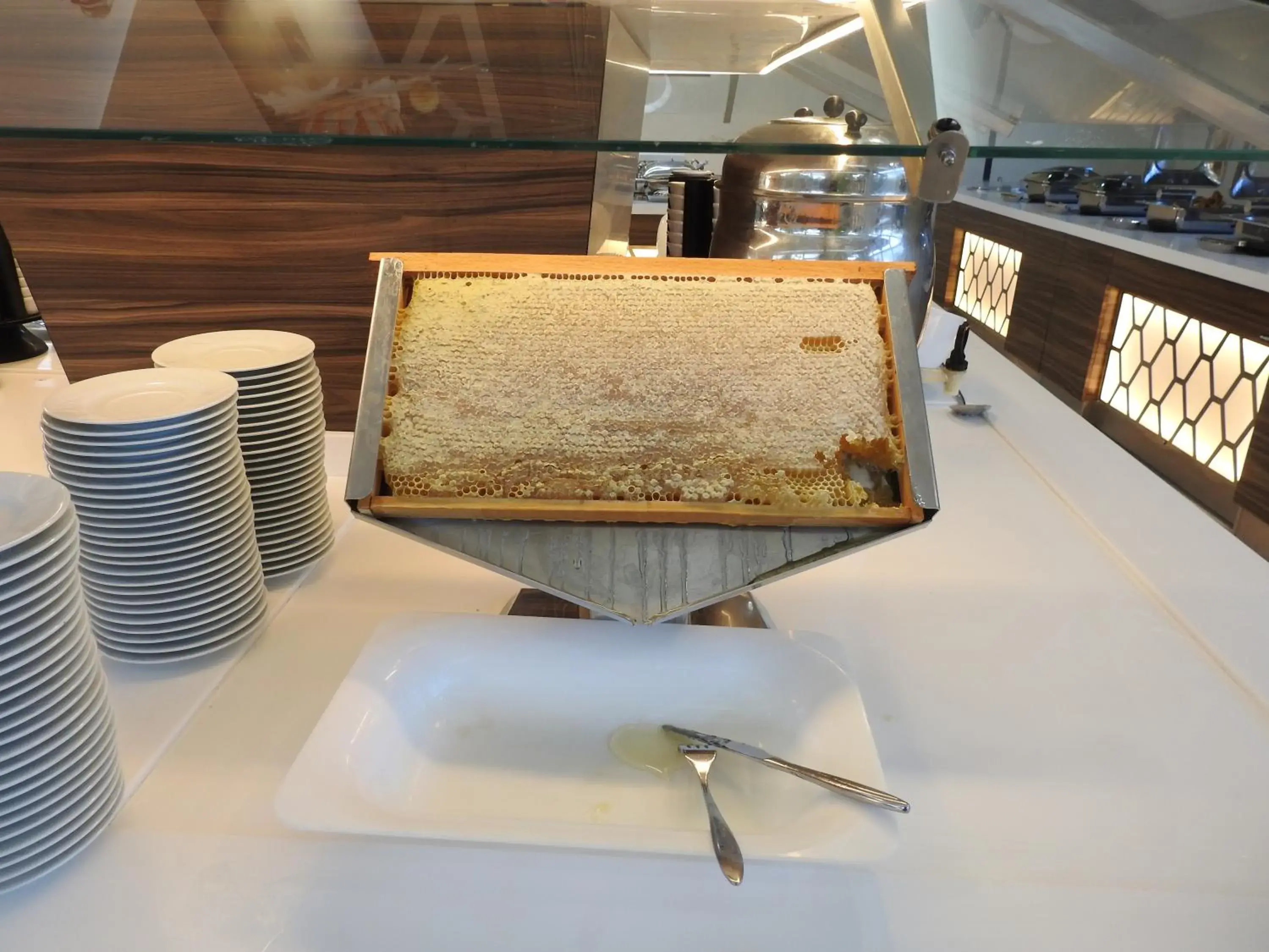 Restaurant/places to eat in Balcova Termal Hotel Restaurant/places to eat in Balcova Termal Hotel