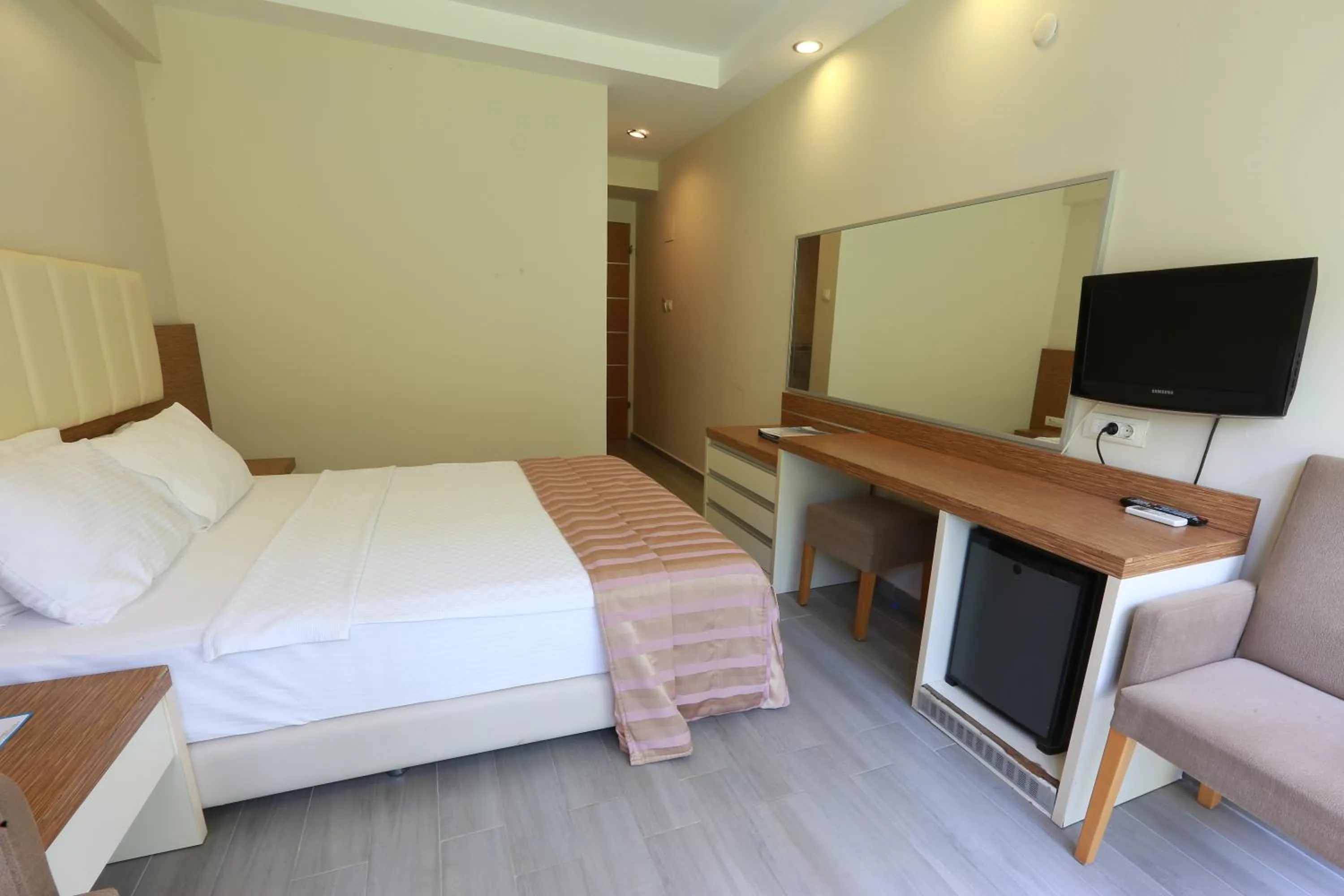 Other in Balcova Termal Hotel