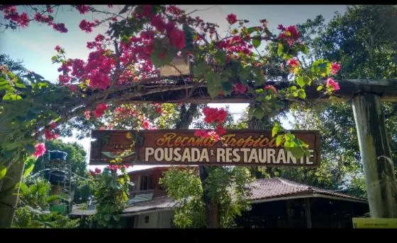 Pousada Recanto Tropical