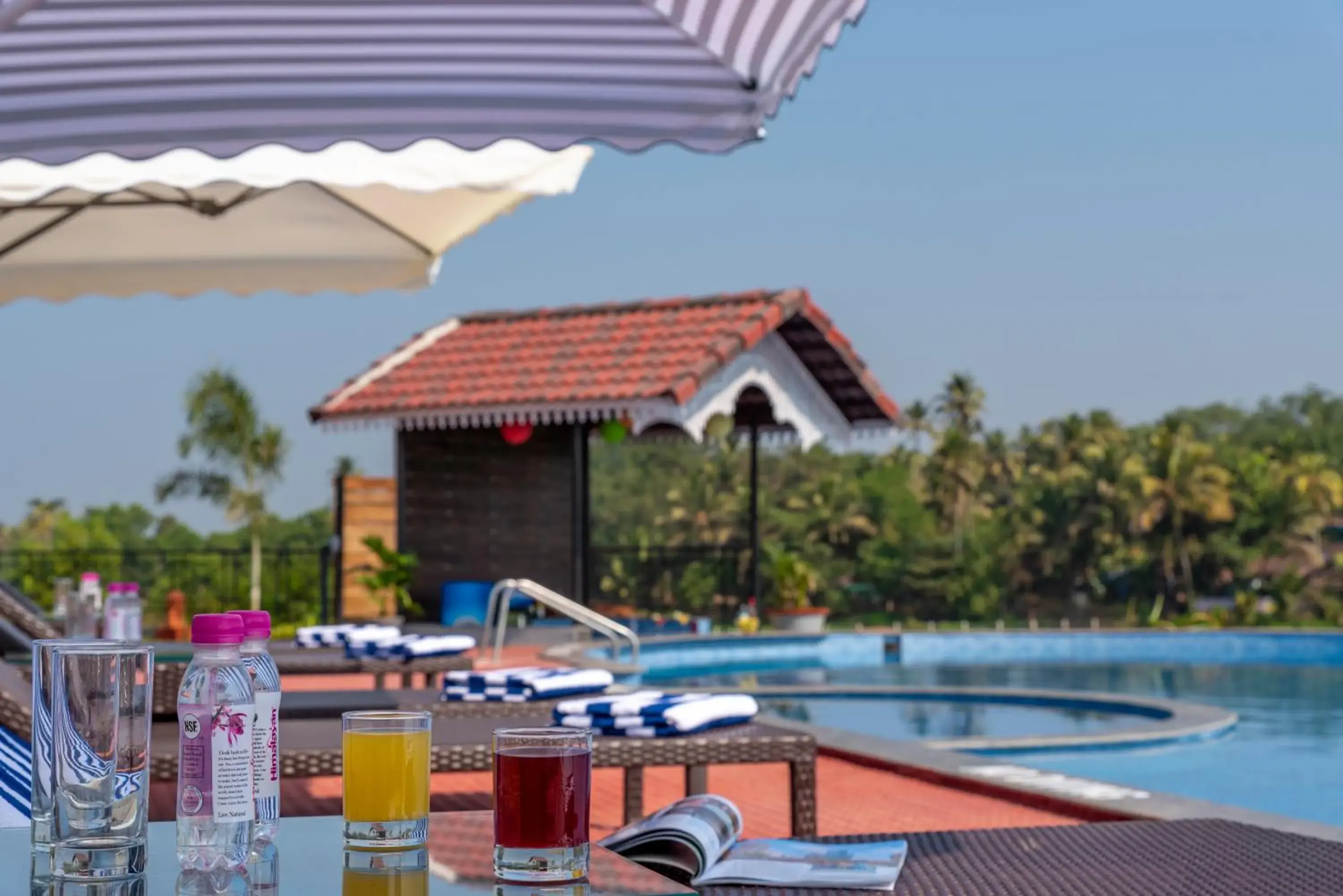 Salcete Beach Resort Salcete Beach Resort