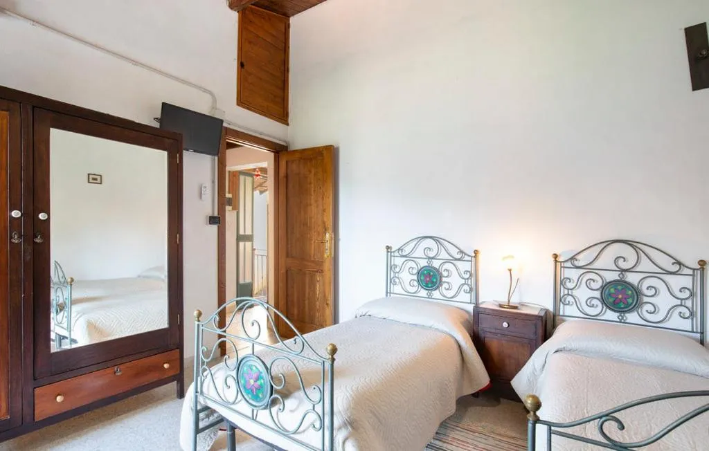 Bed in Magia dell'Aspromonte