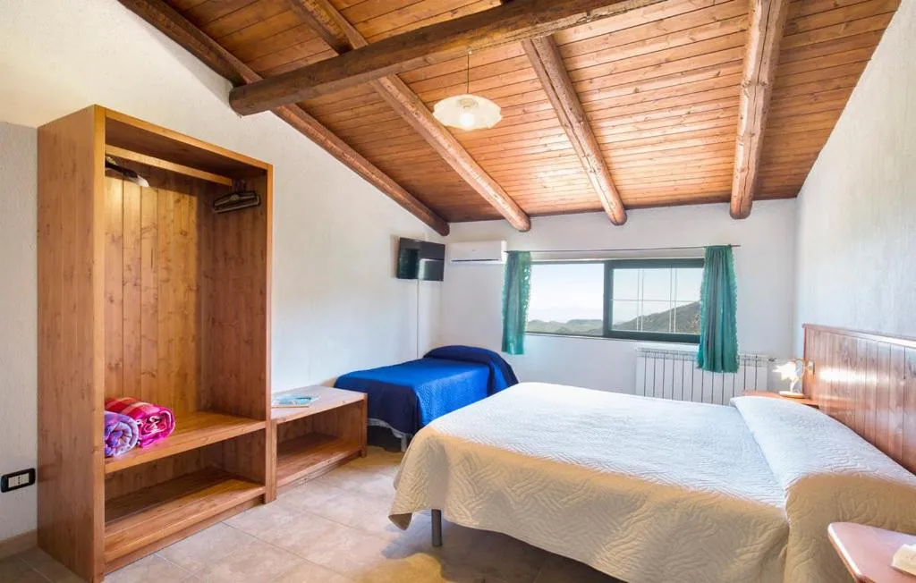 Bed in Magia dell'Aspromonte