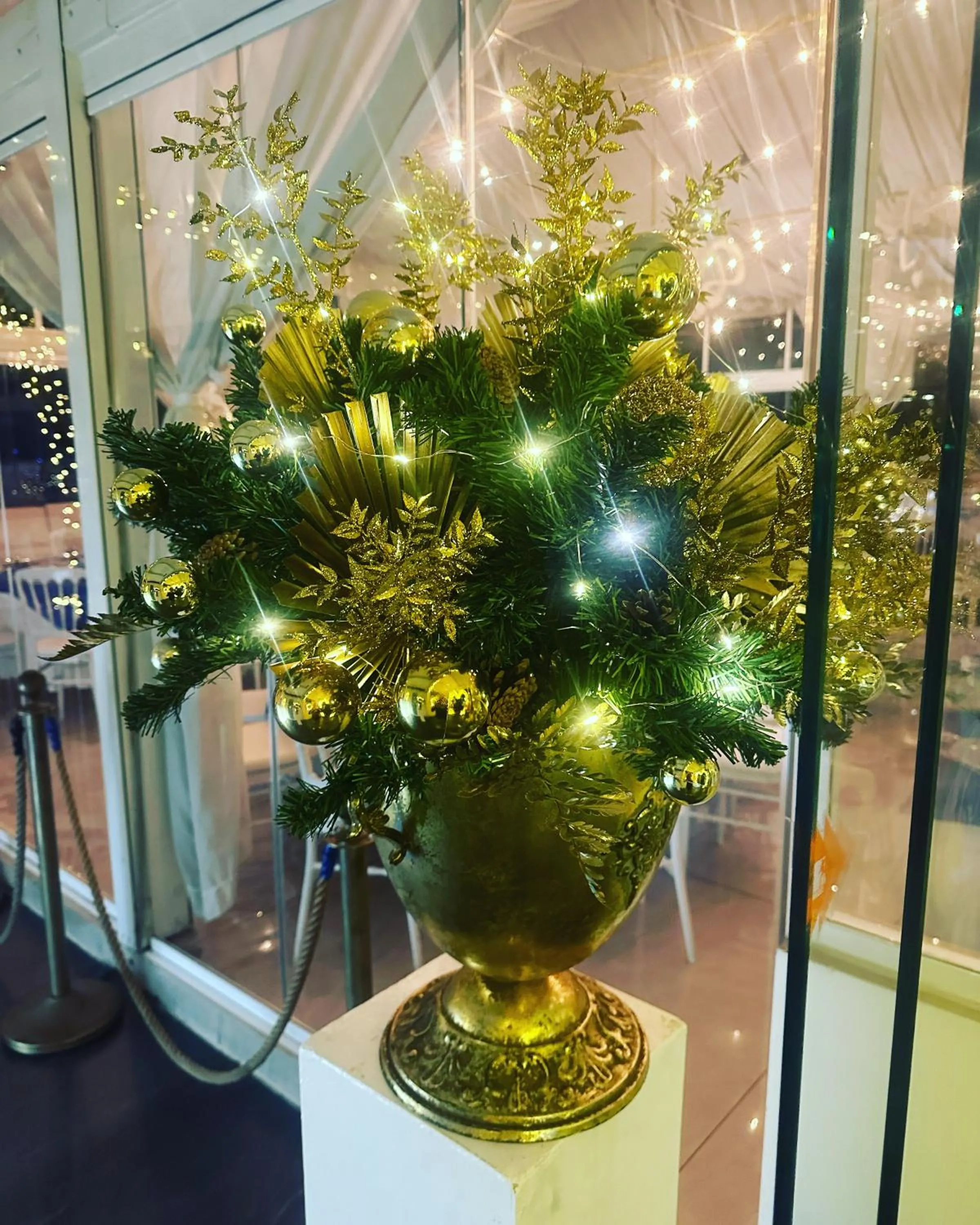 Hotel Villa La Colombaia