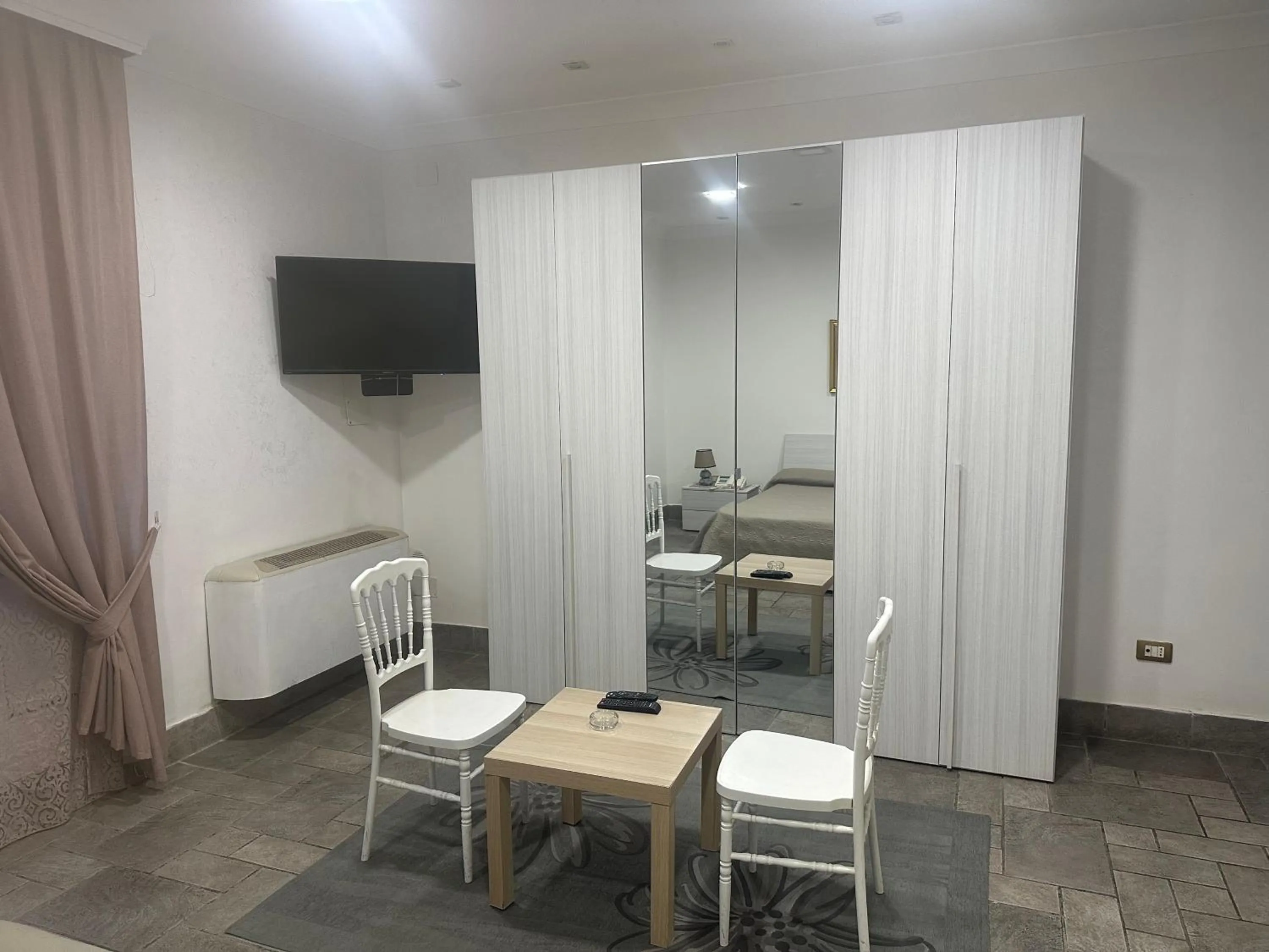 Hotel Villa La Colombaia