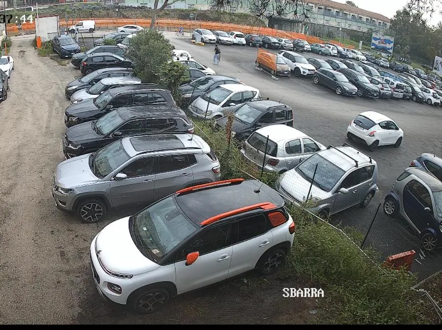 Hotel Villa La Colombaia