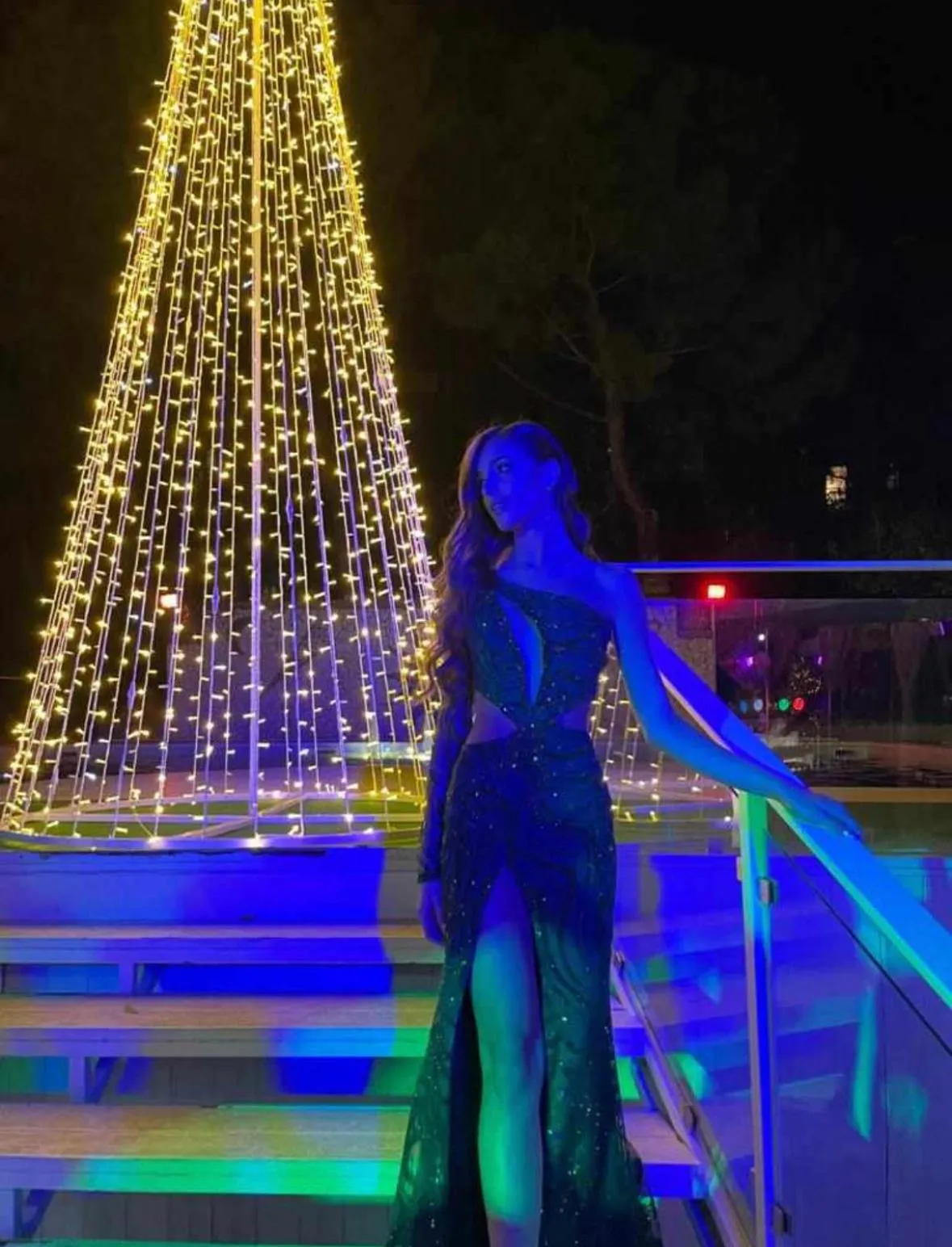 Hotel Villa La Colombaia