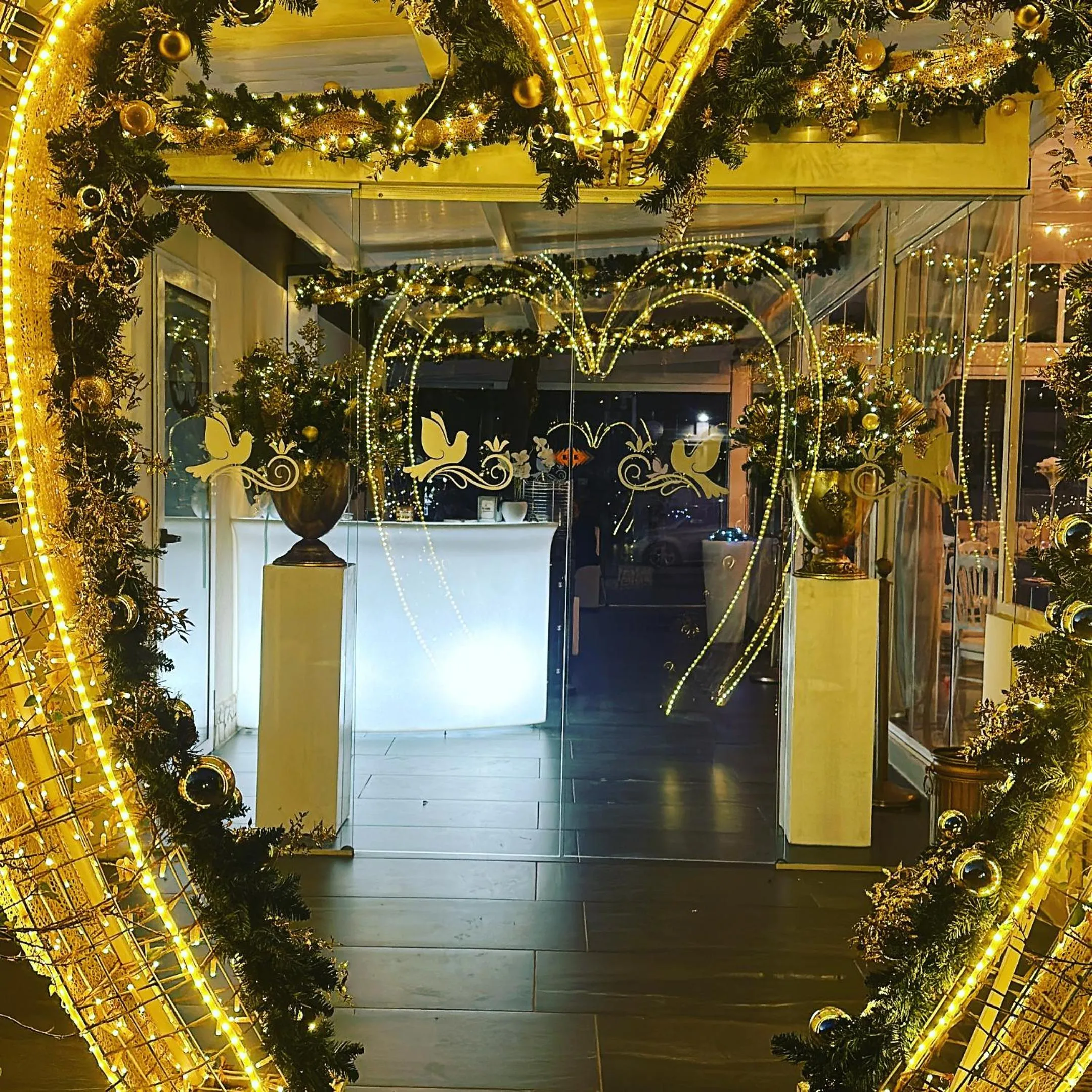 Hotel Villa La Colombaia