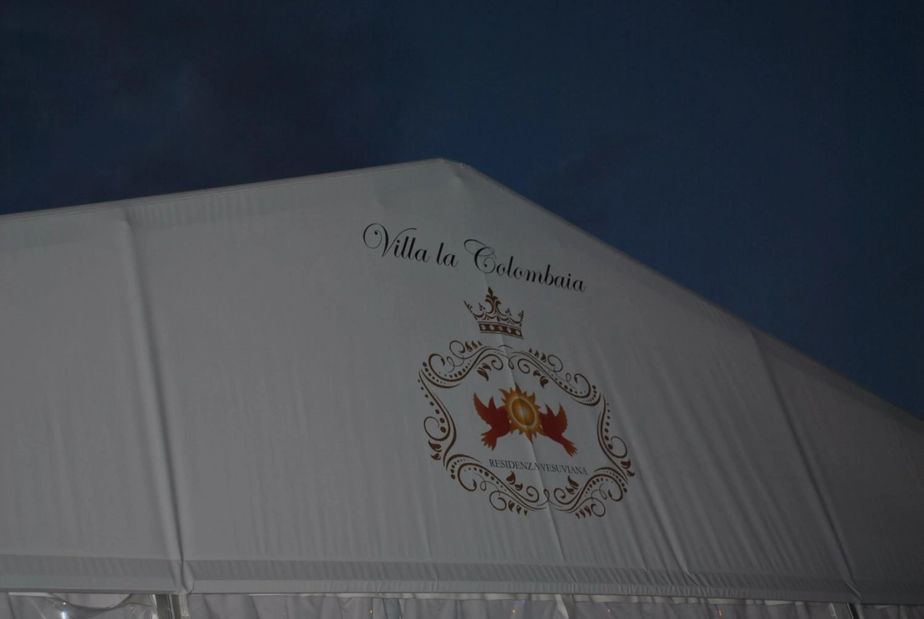 Hotel Villa La Colombaia