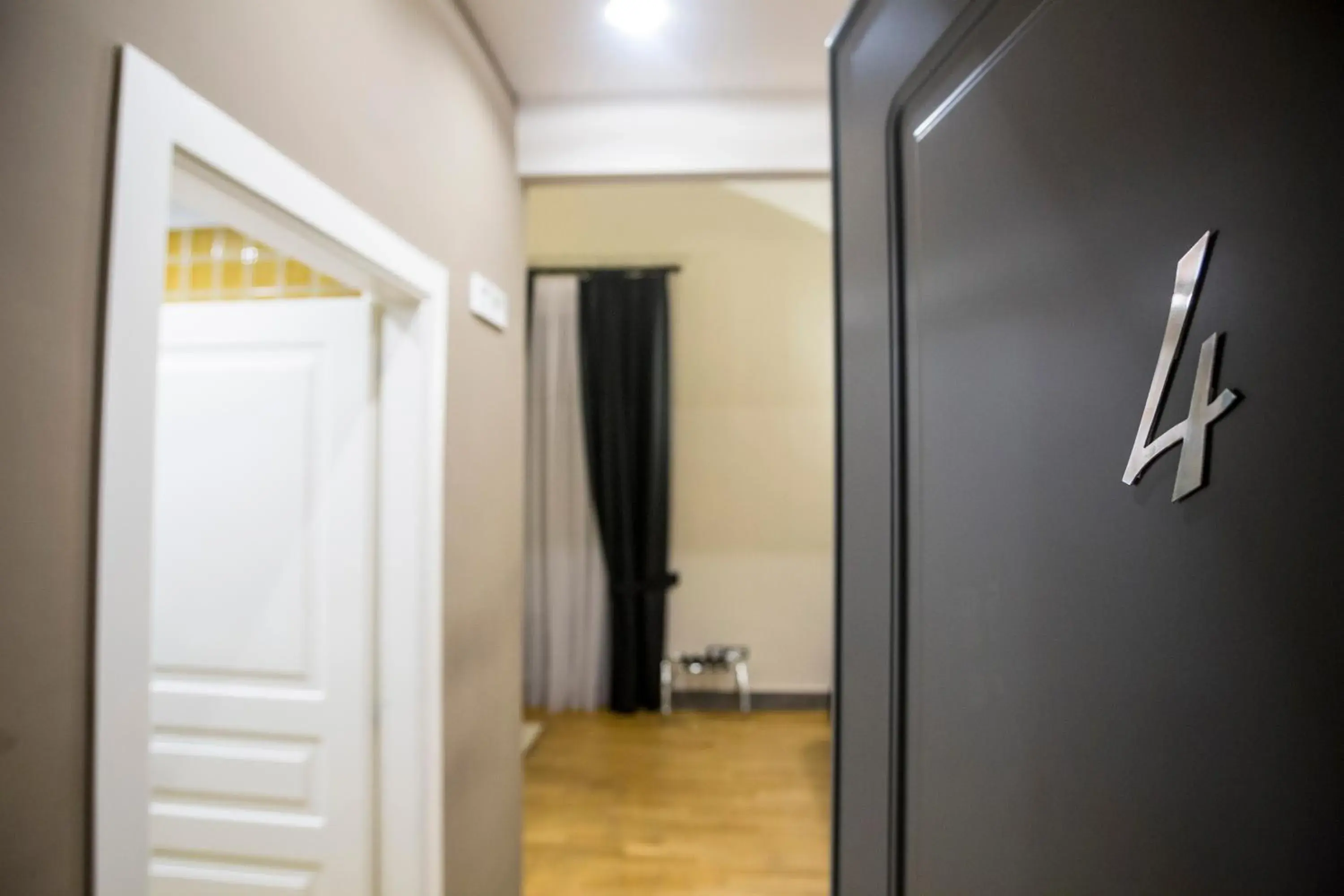 Deluxe Queen Room with Two Queen Beds in Hotel Villa La Colombaia Deluxe Queen Room with Two Queen Beds in Hotel Villa La Colombaia