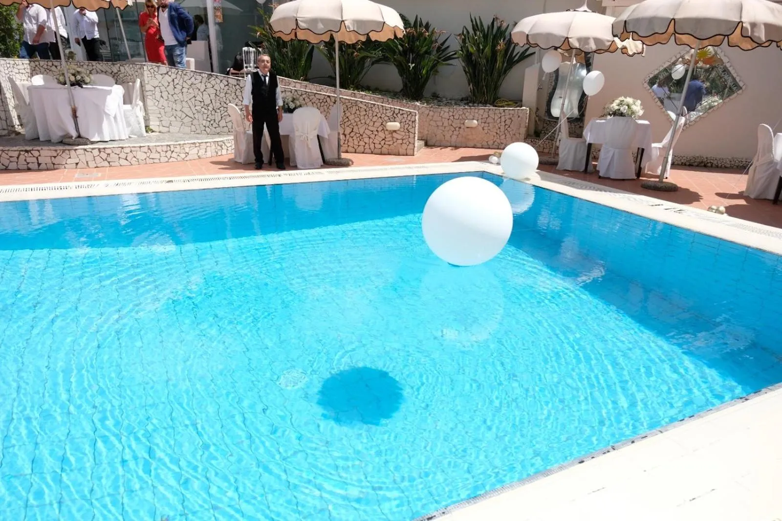 Hotel Villa La Colombaia