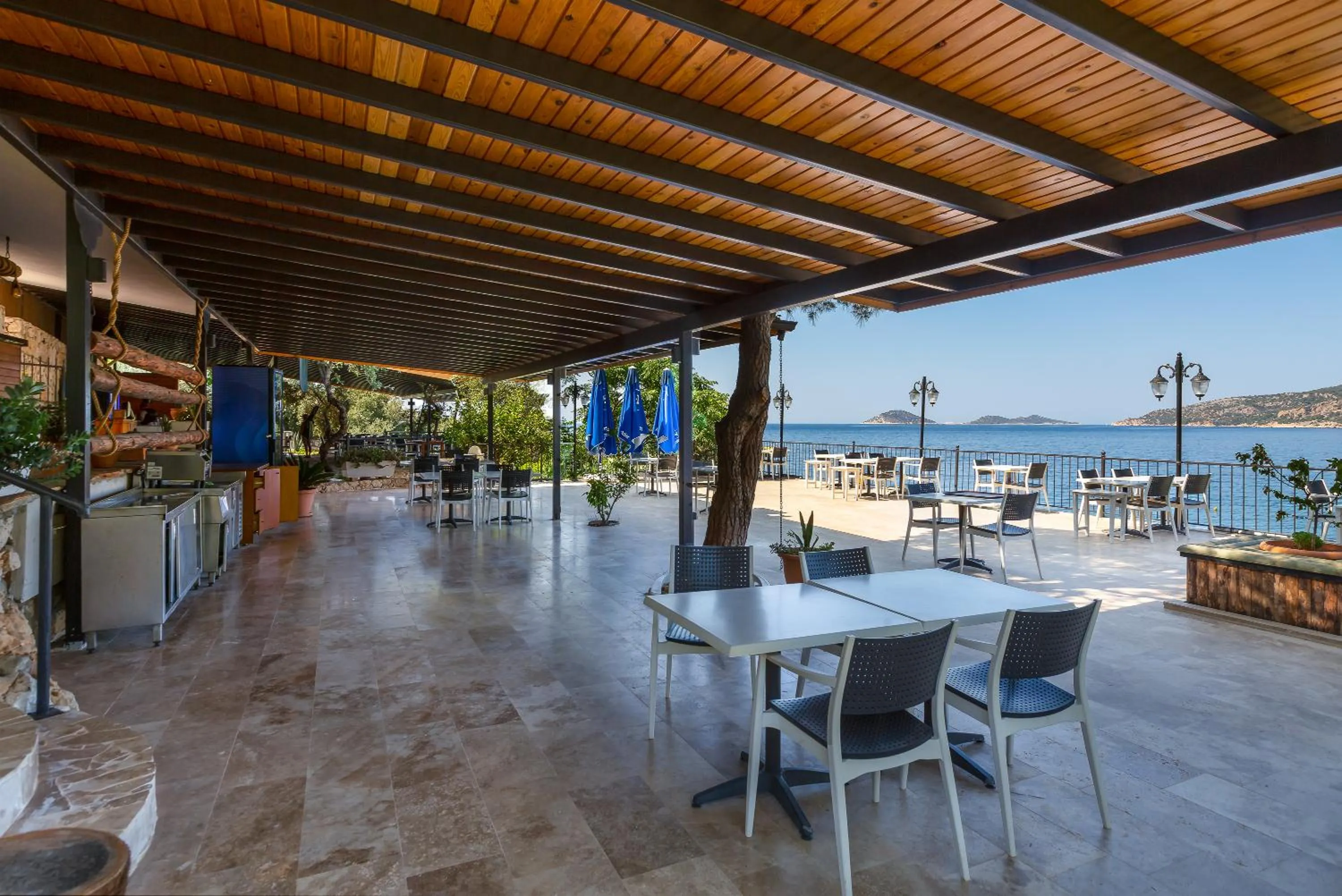Kulube Hotel