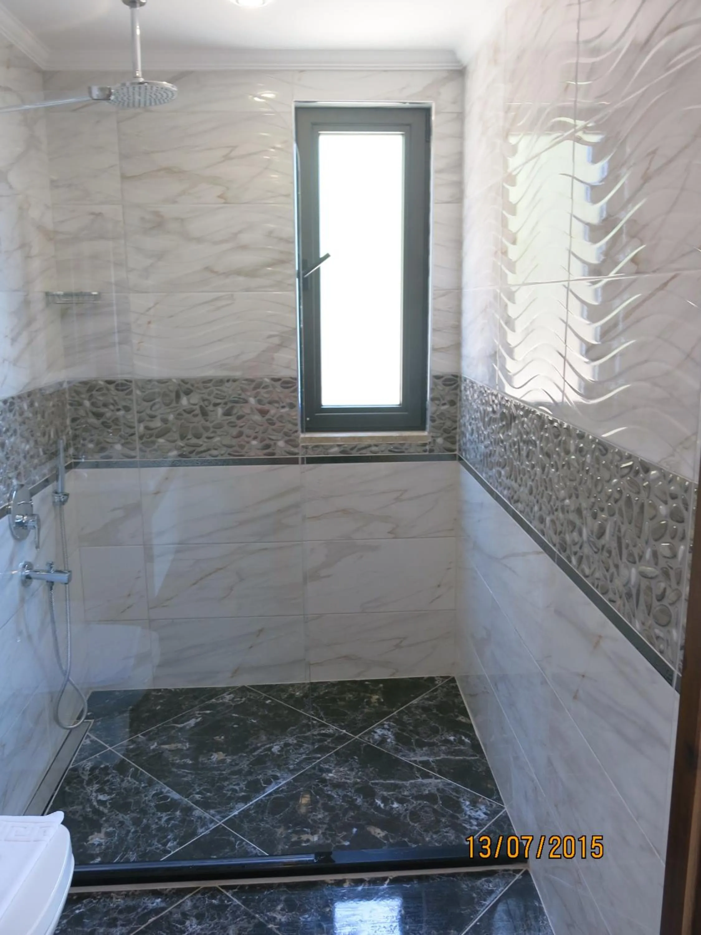 Photo of the whole room in Kulube Hotel