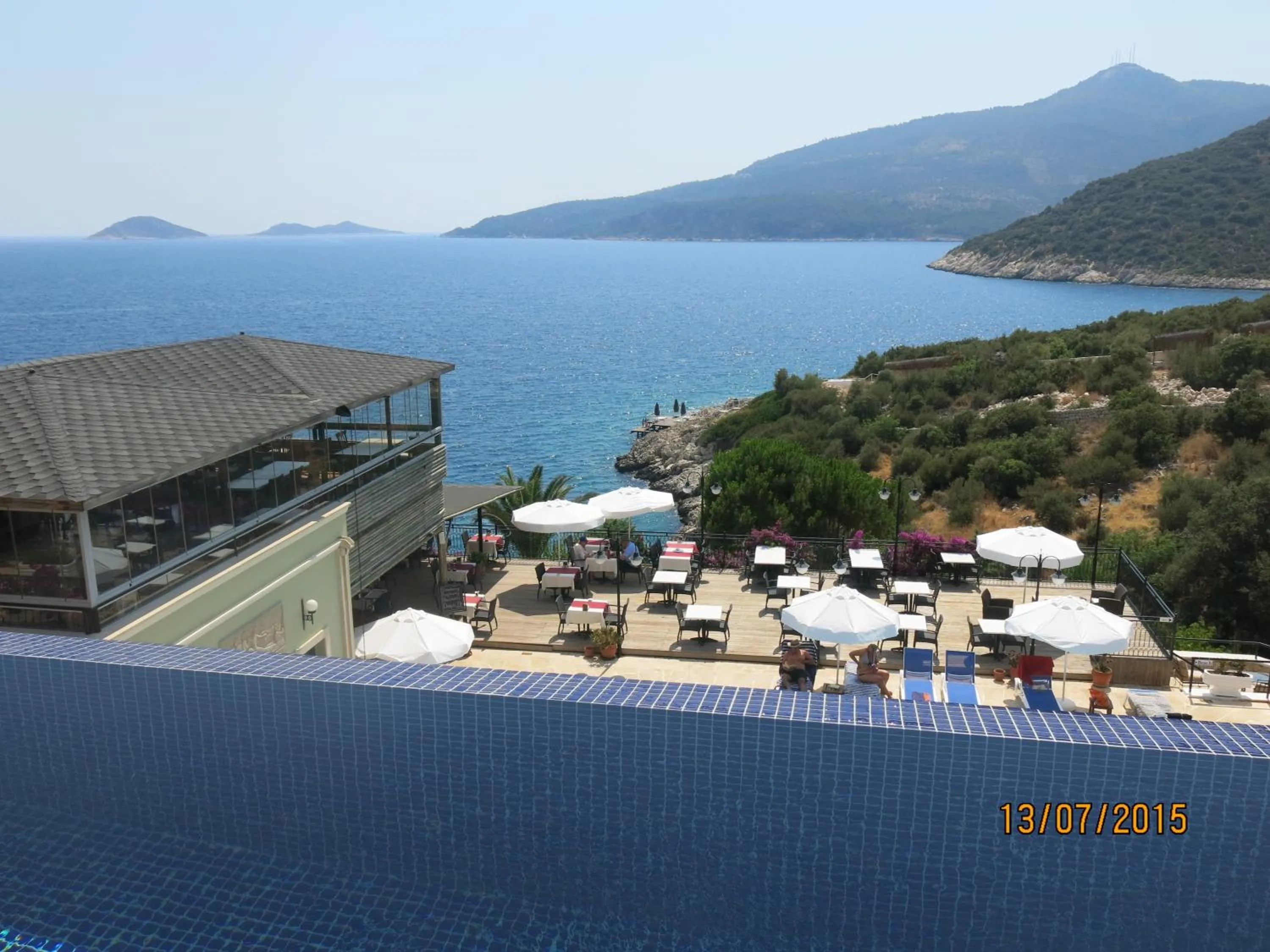 Other in Kulube Hotel
