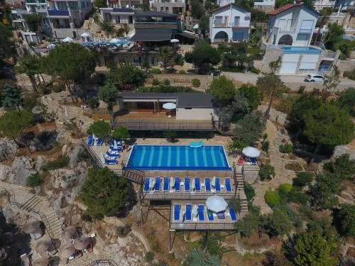 Kulube Hotel