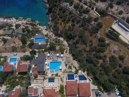Kulube Hotel