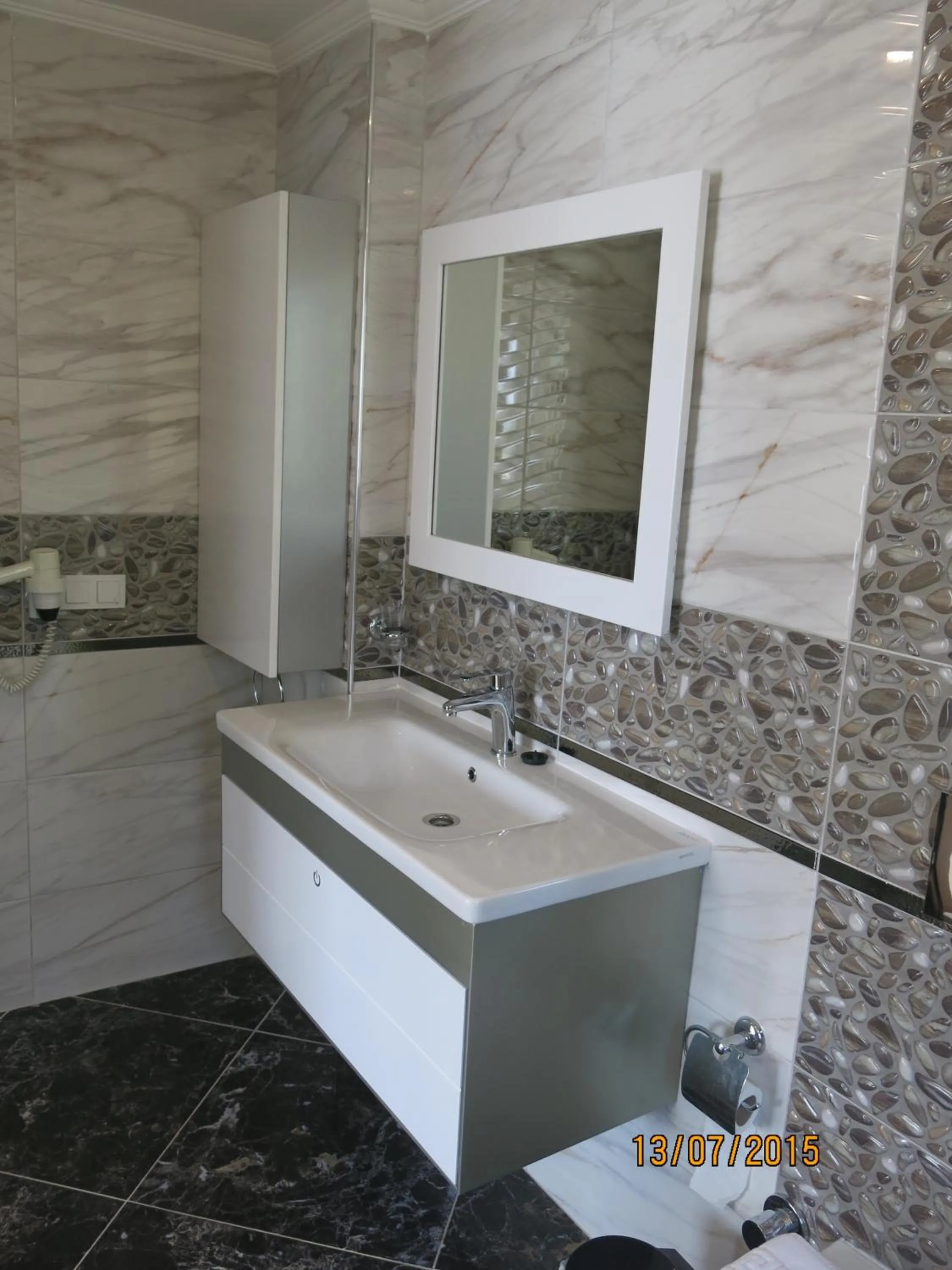 Photo of the whole room in Kulube Hotel