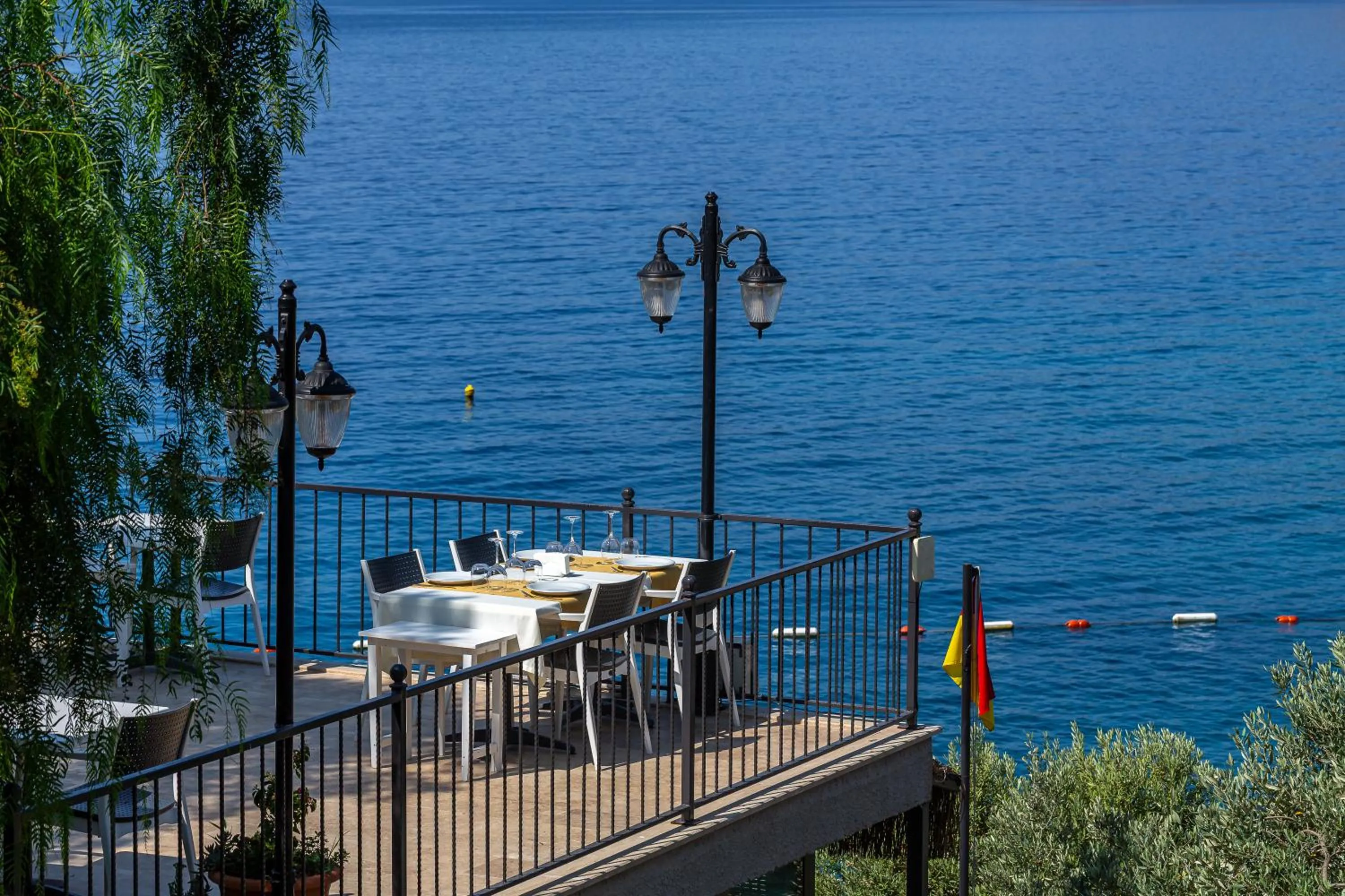 Kulube Hotel